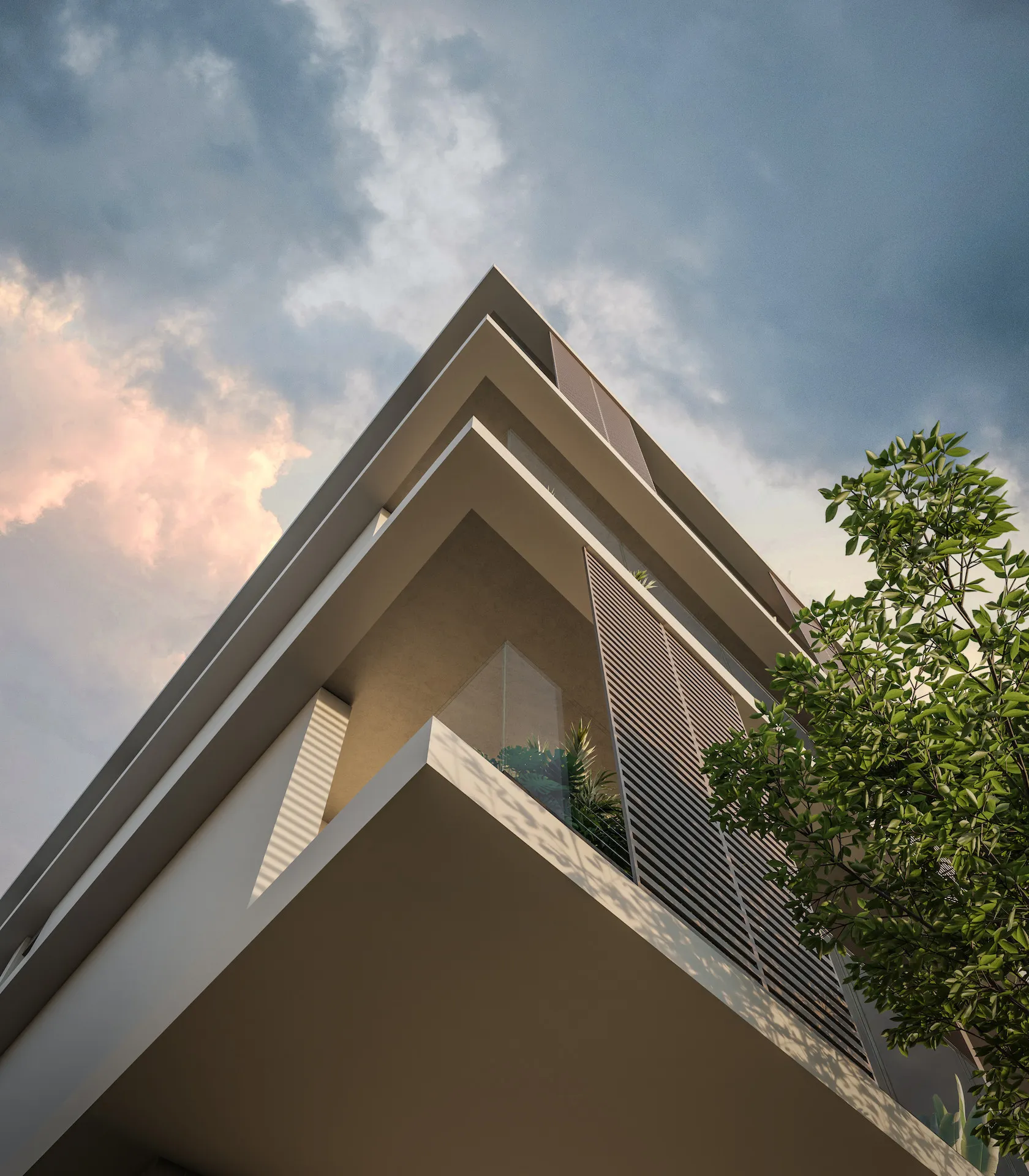Noa Residences