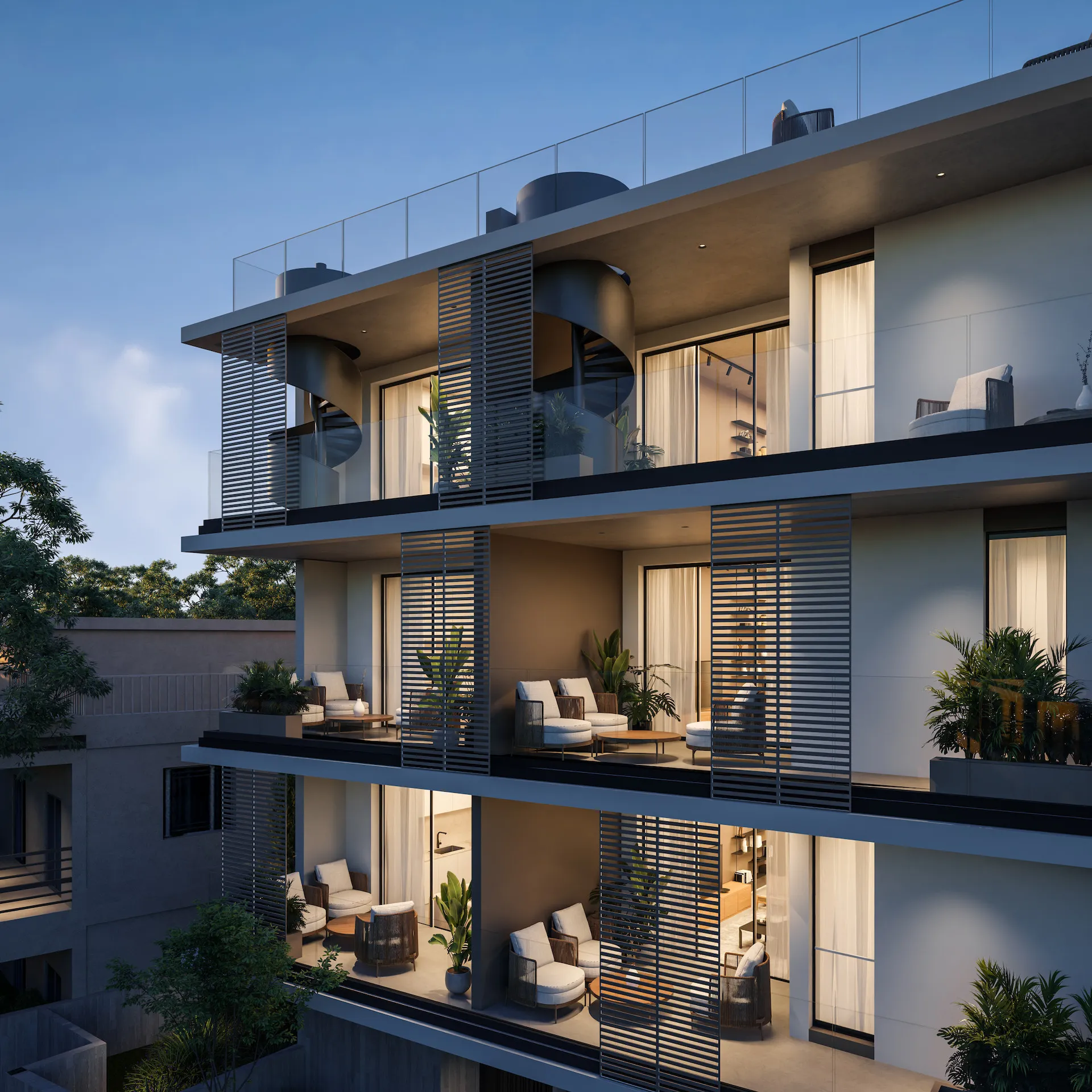 Noa Residences