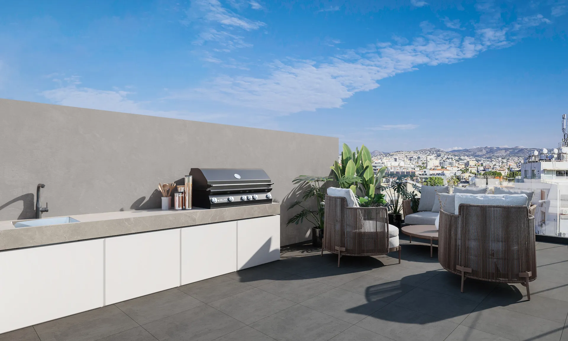 Noa Residences