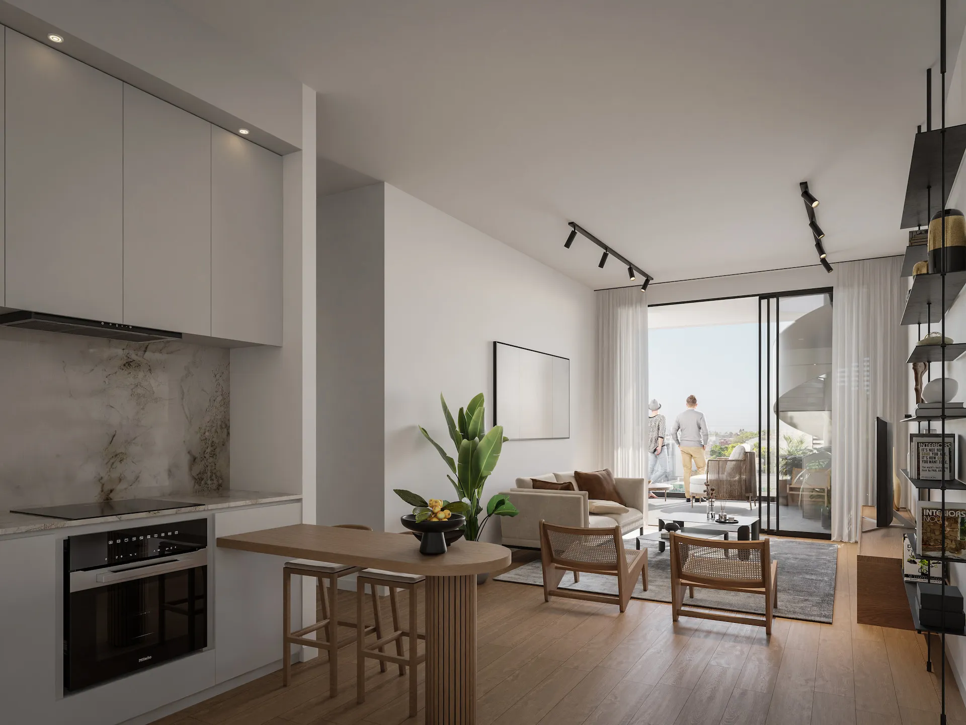 Noa Residences