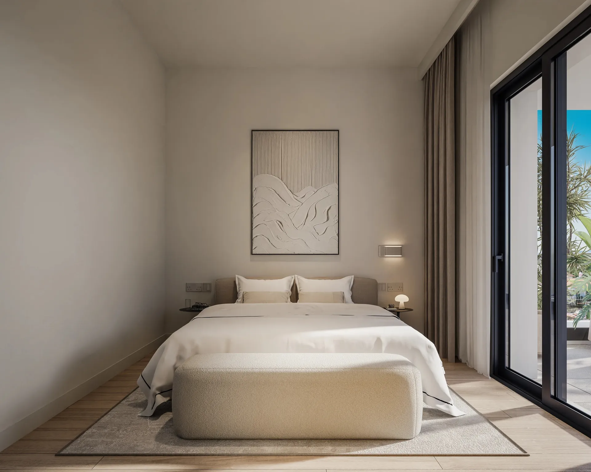 Olivea Residences