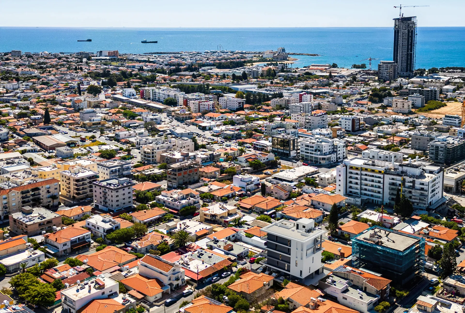 Olivea Residences