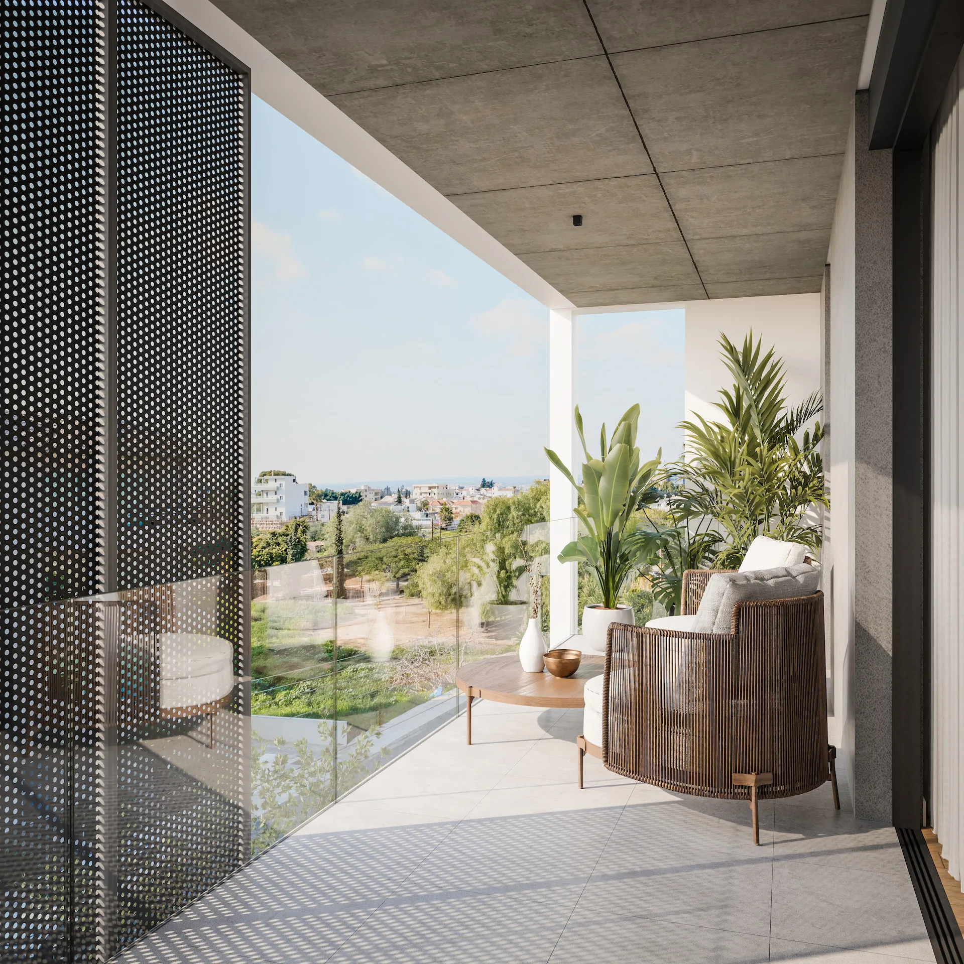 Orama Residences