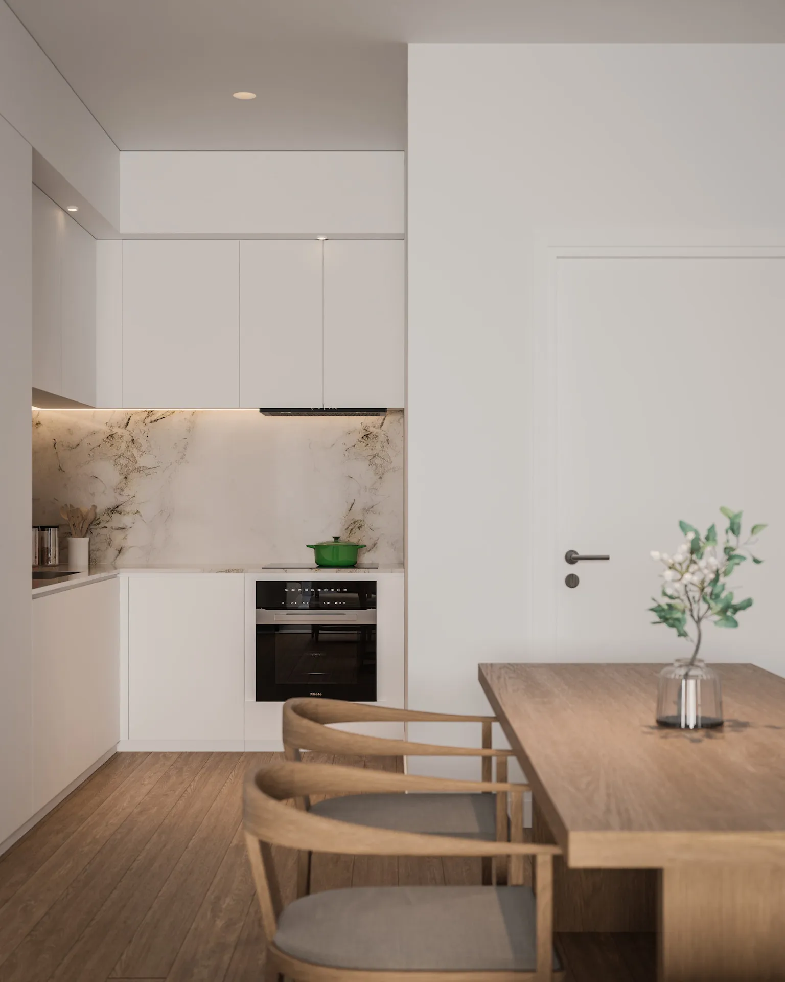 Orama Residences