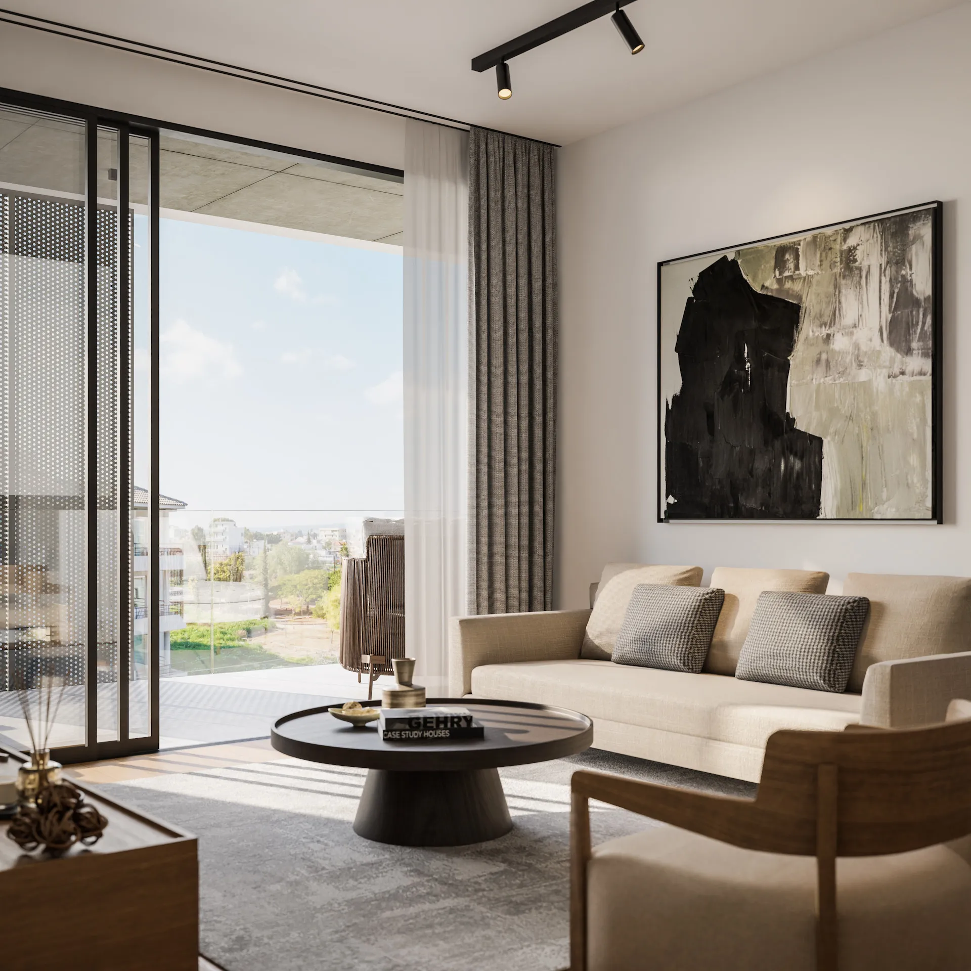 Orama Residences