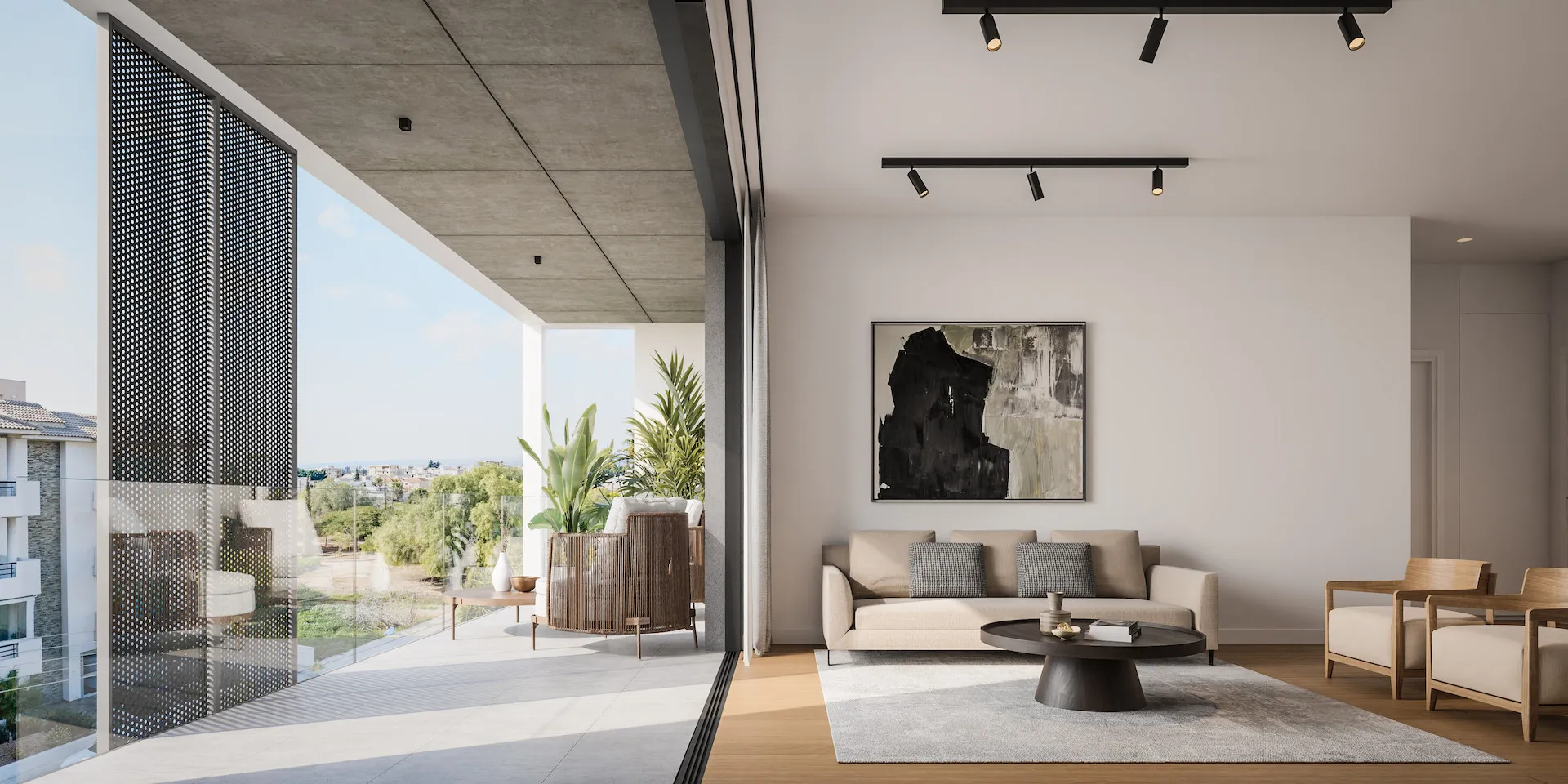 Orama Residences