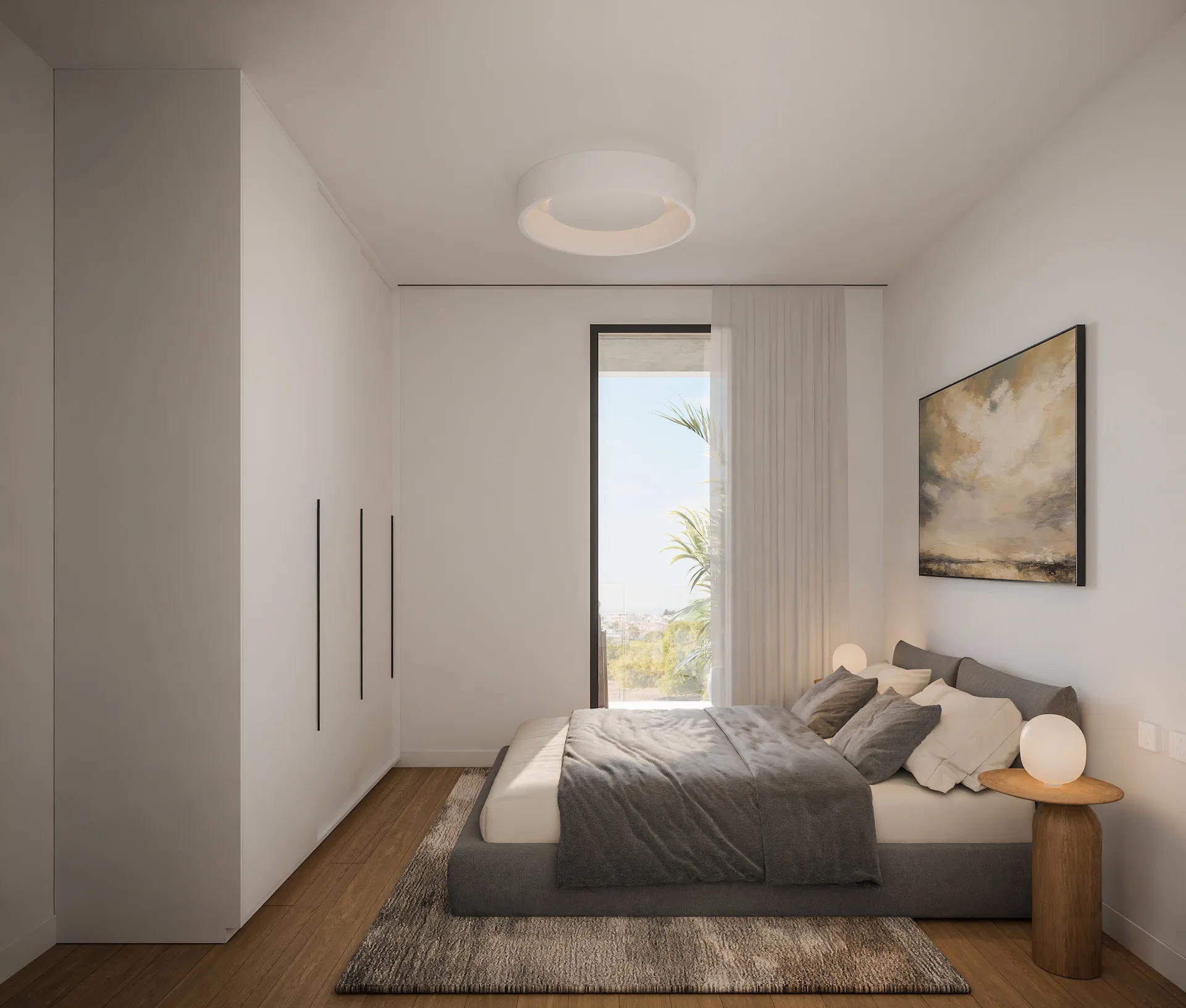 Orama Residences