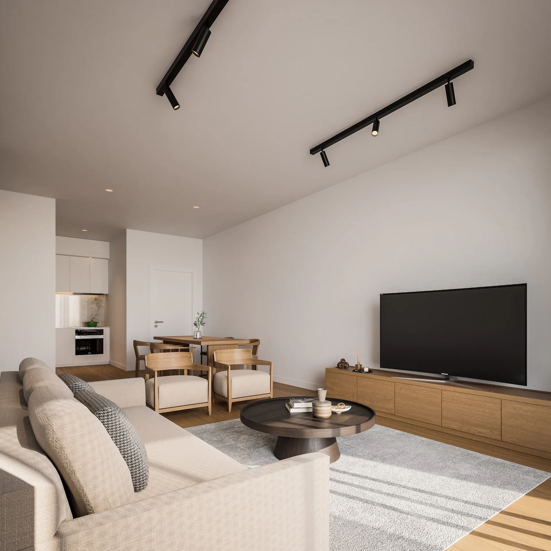 Orama Residences