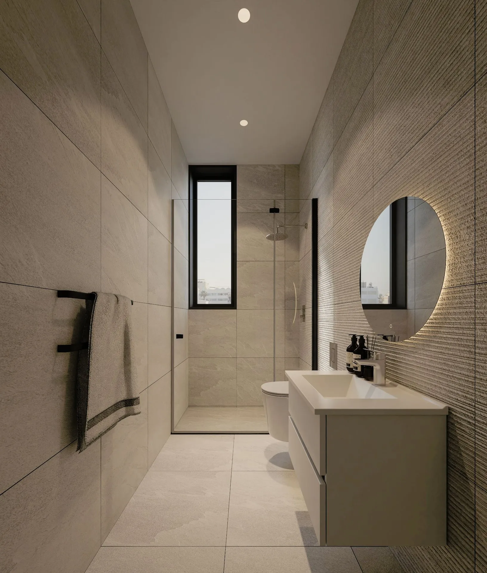 Orion Residences