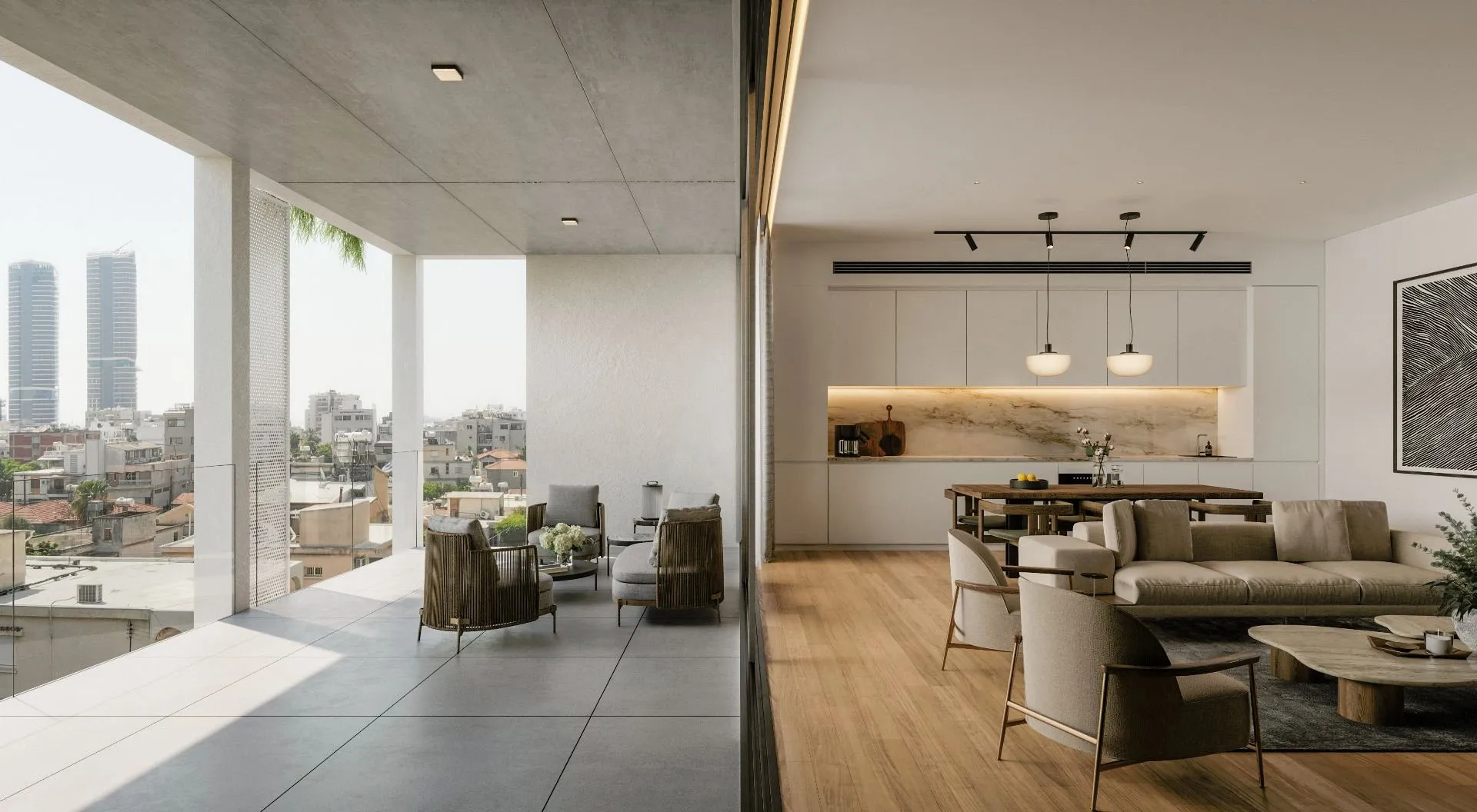 Orion Residences