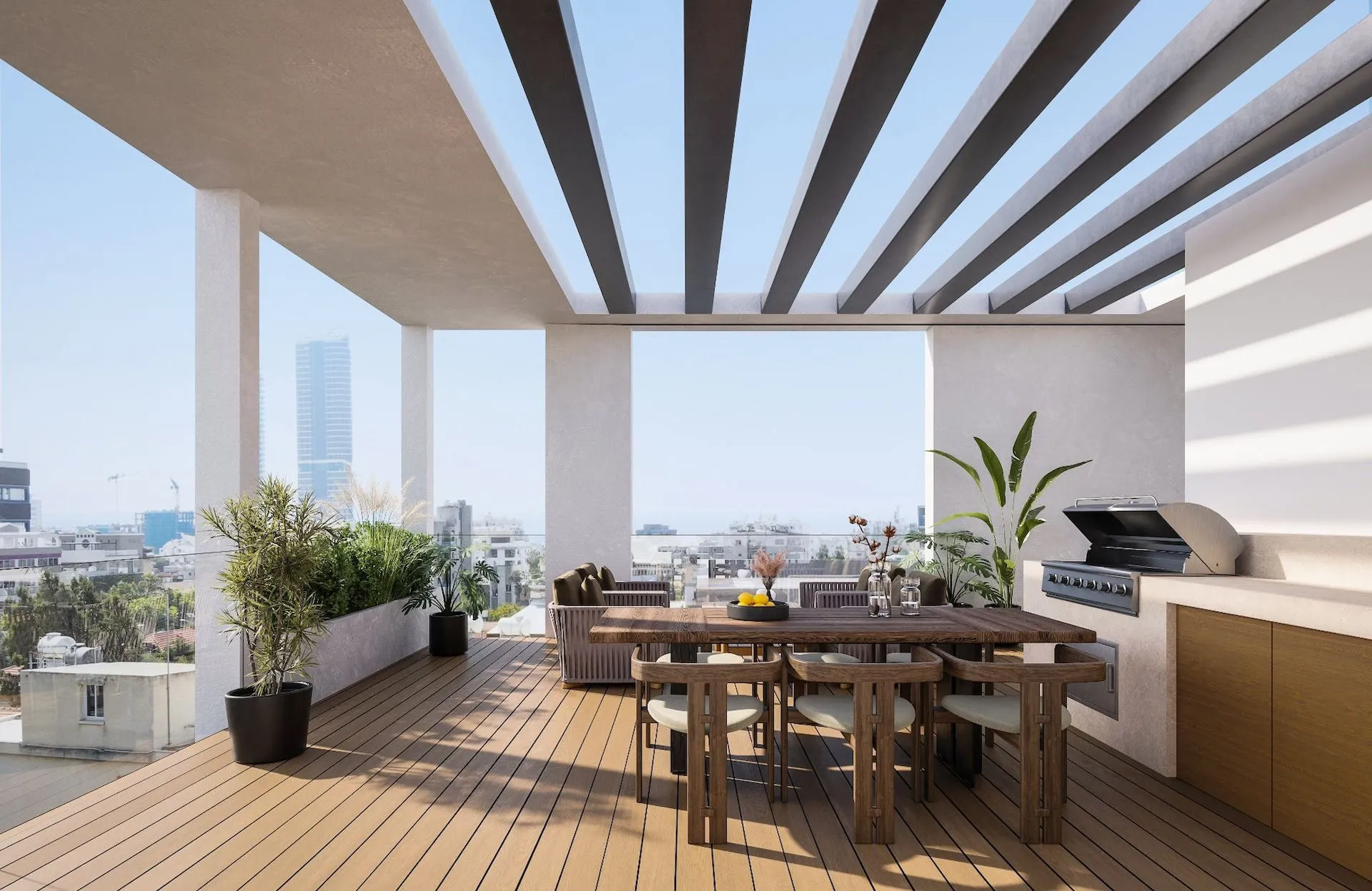 Orion Residences