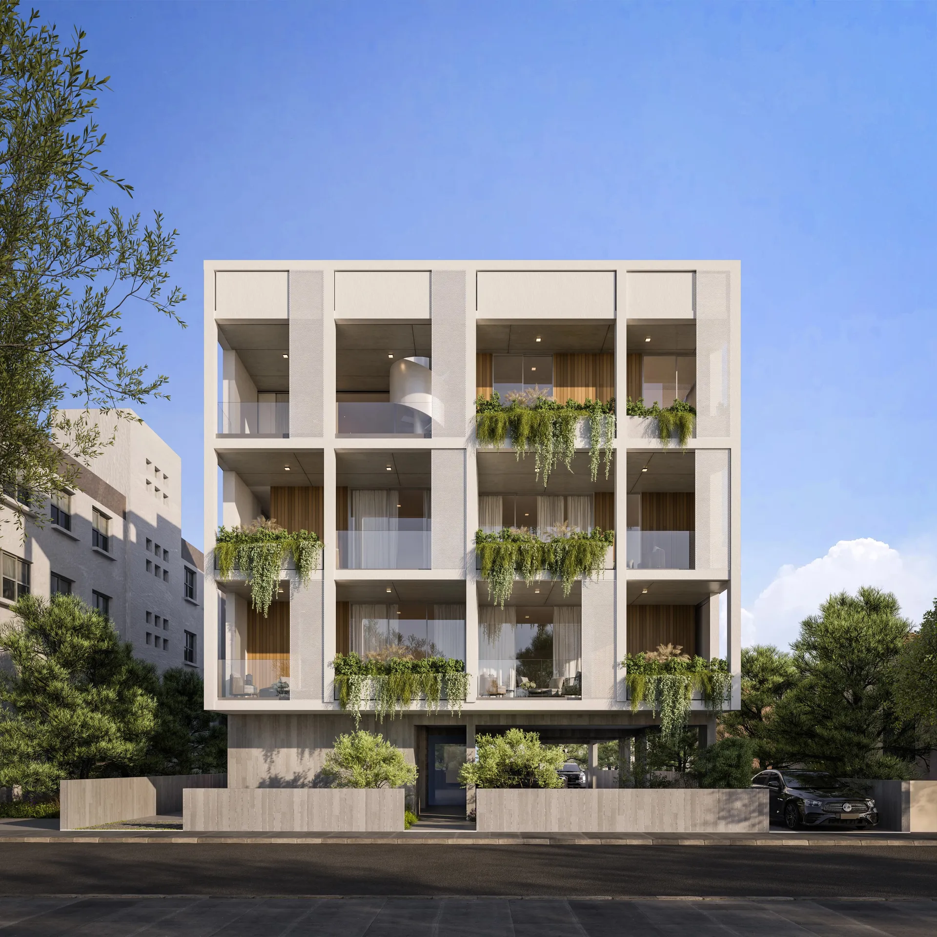 Orion Residences