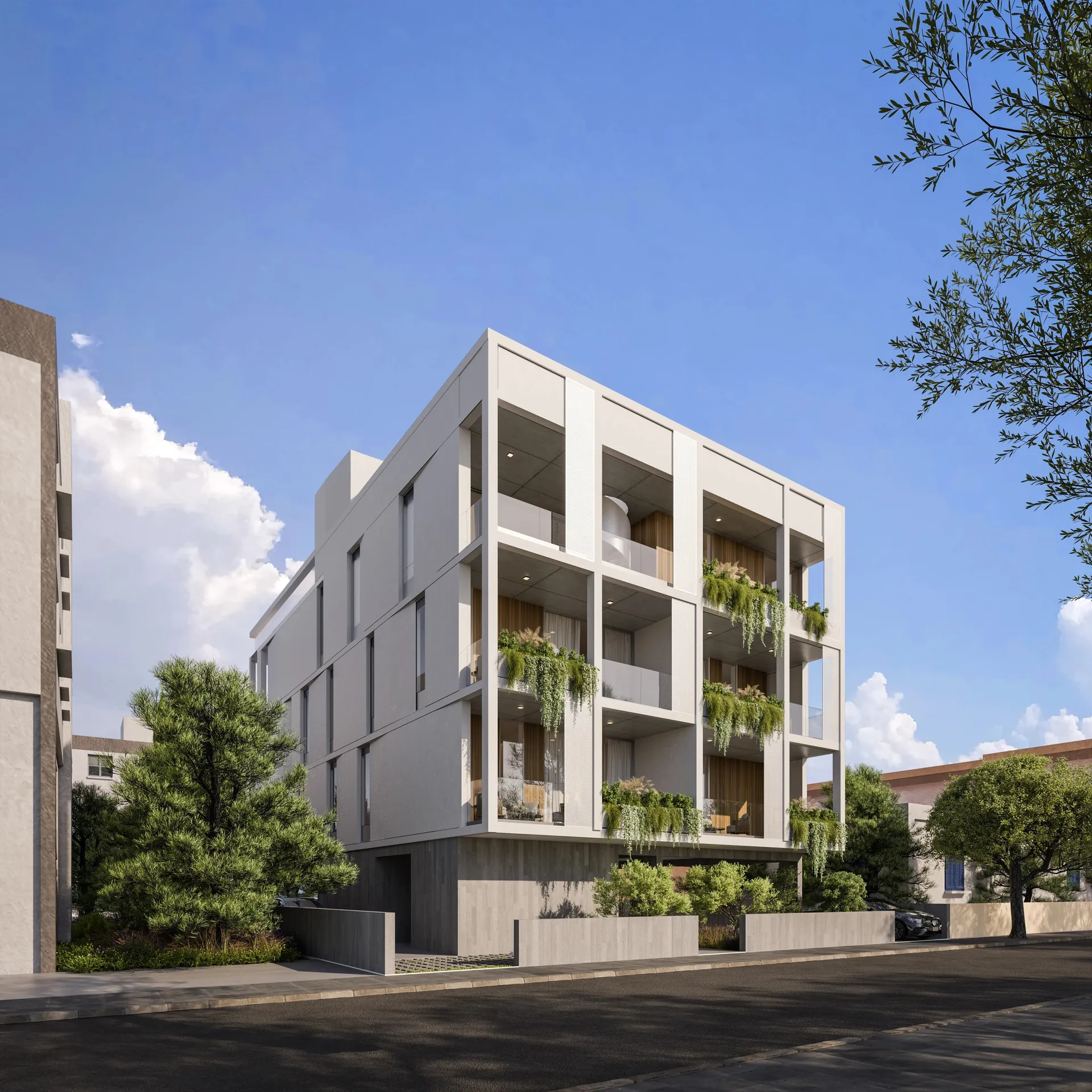 Orion Residences