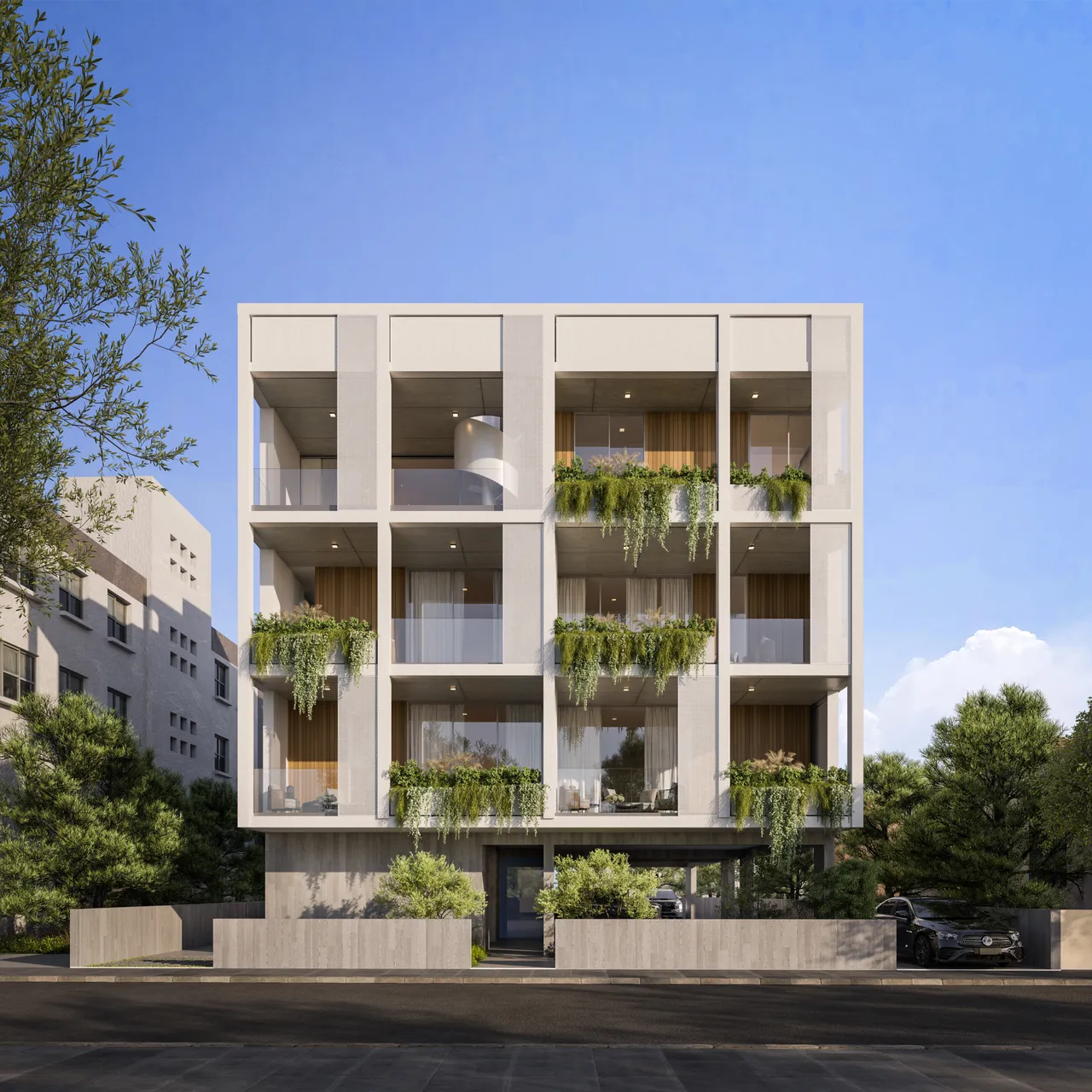 Orion Residences