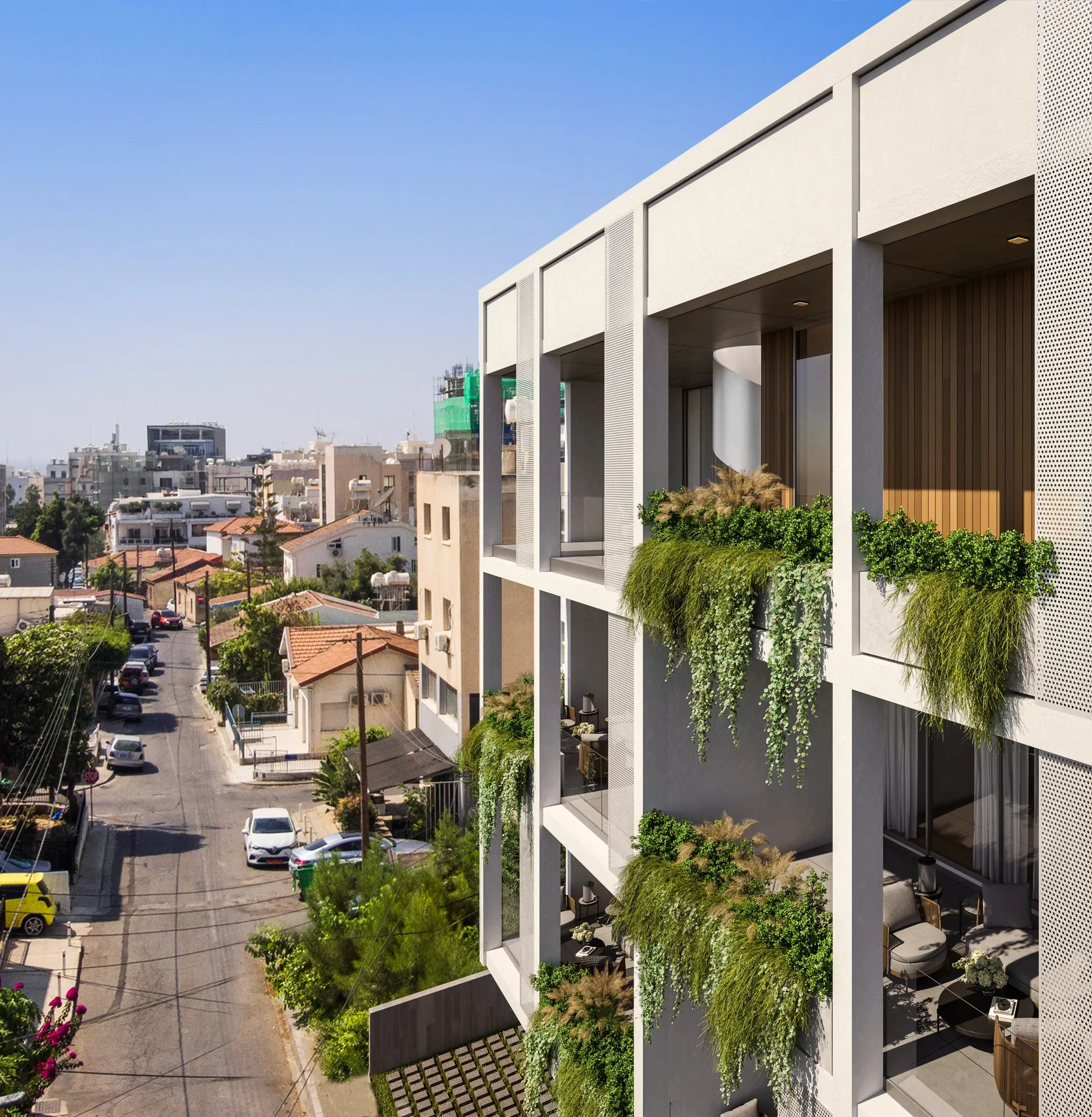 Orion Residences