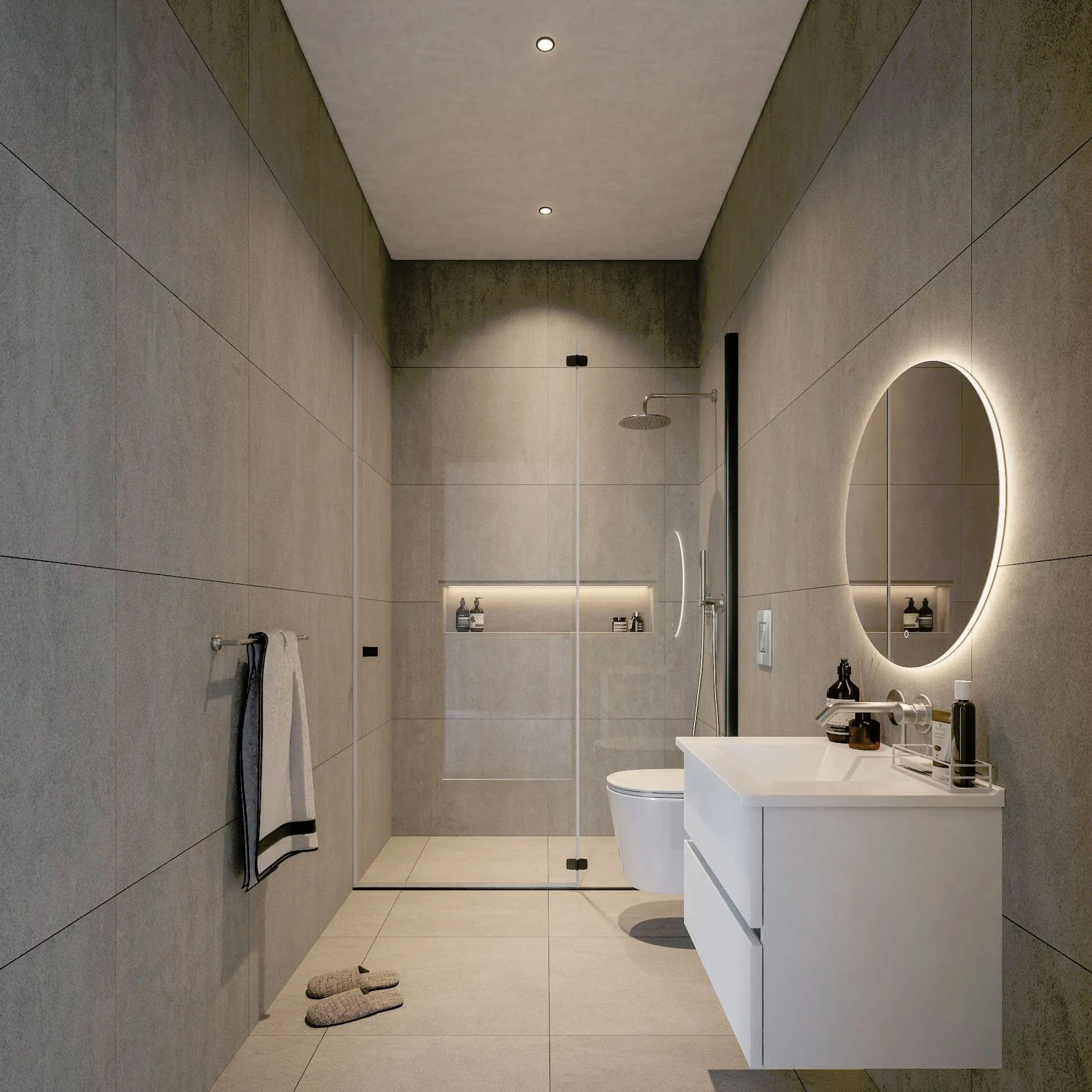 Park View Residences