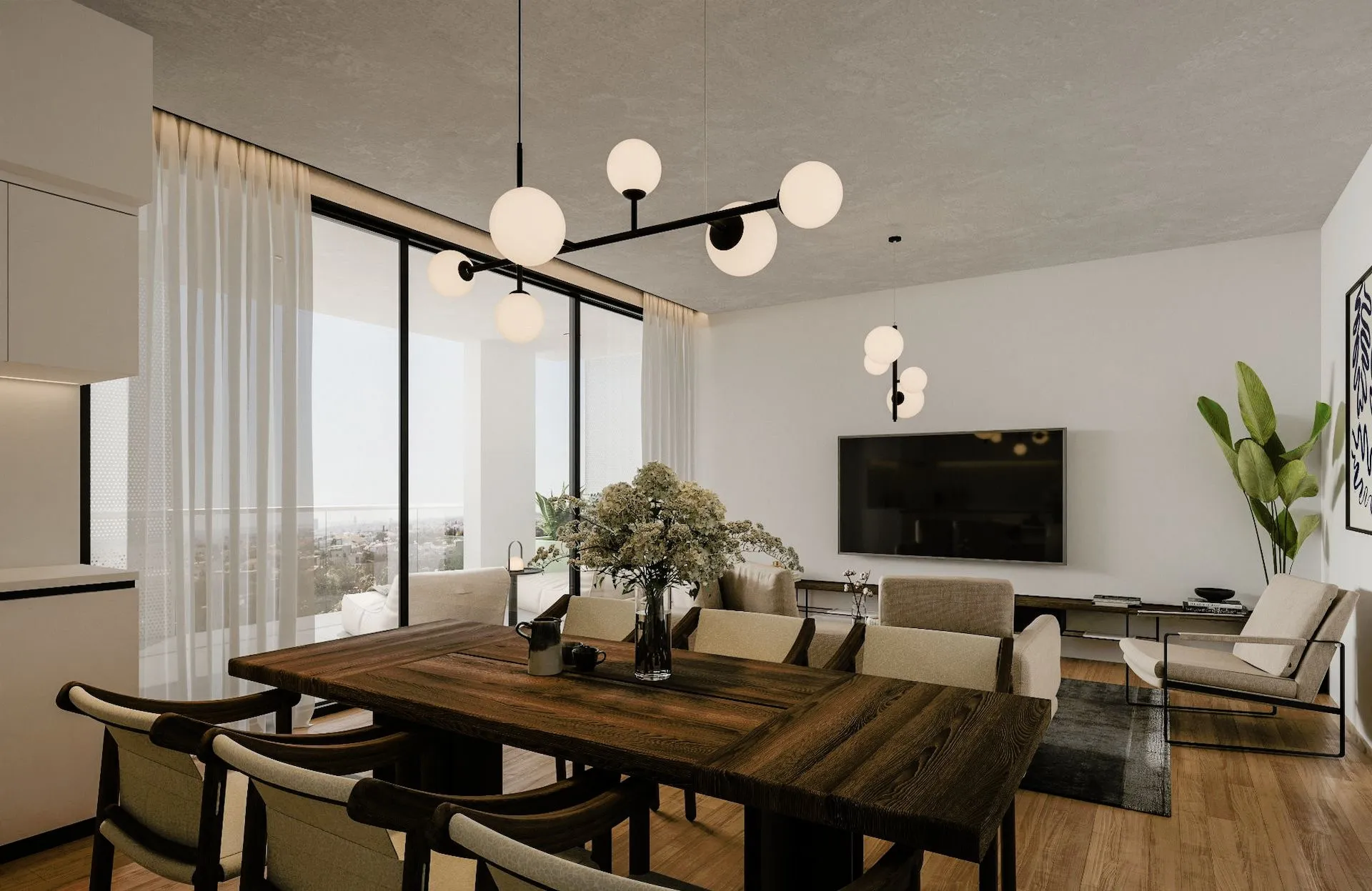 Park View Residences