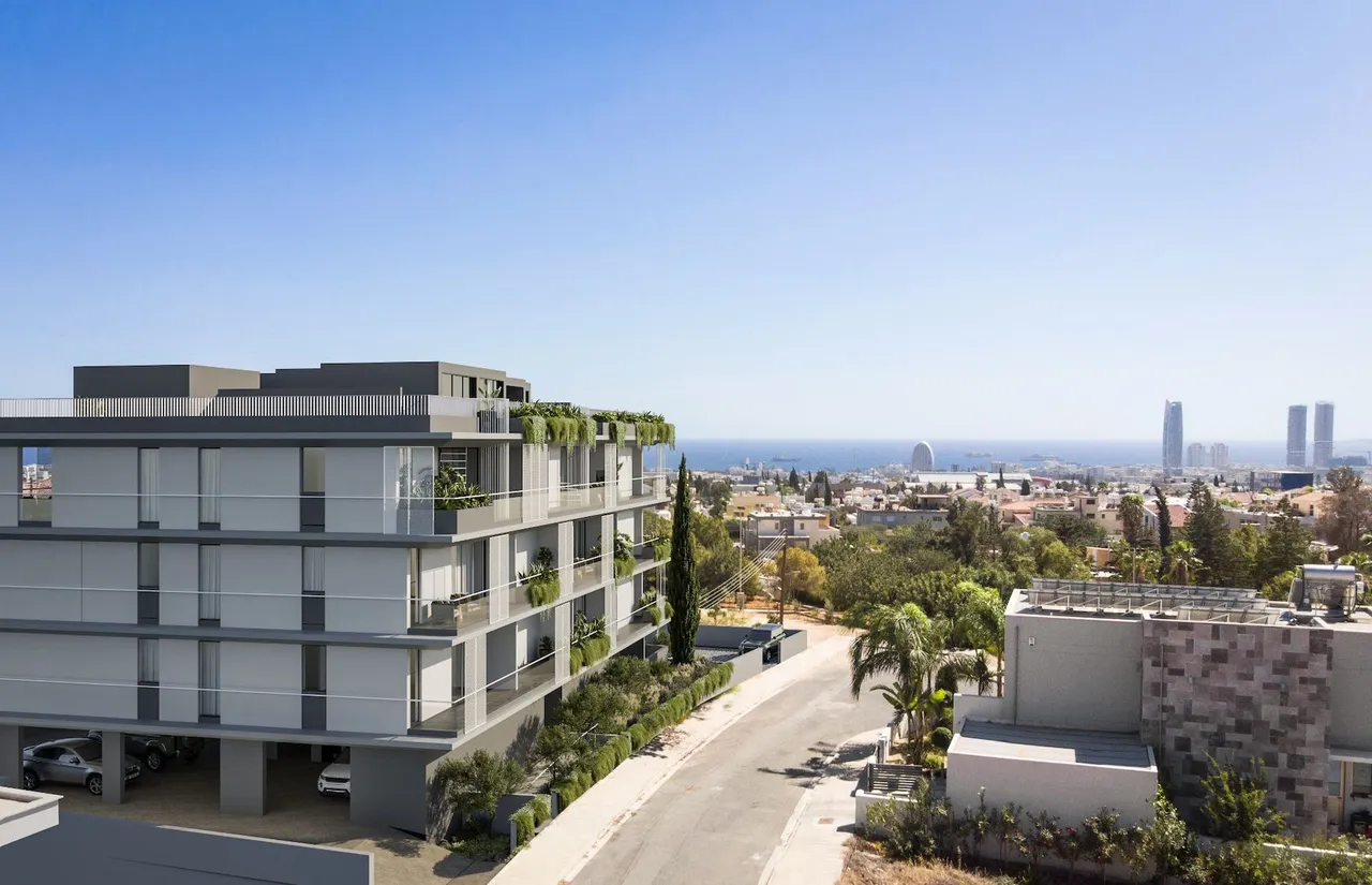 Park View Residences
