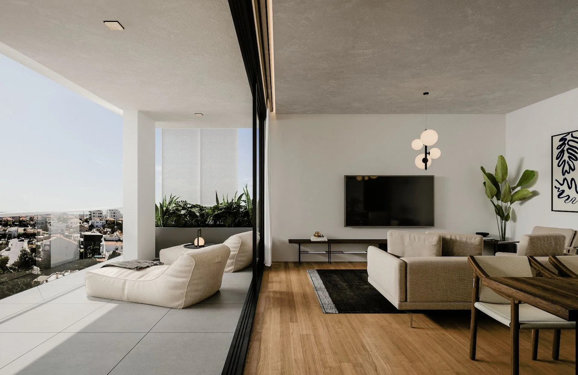 Park View Residences