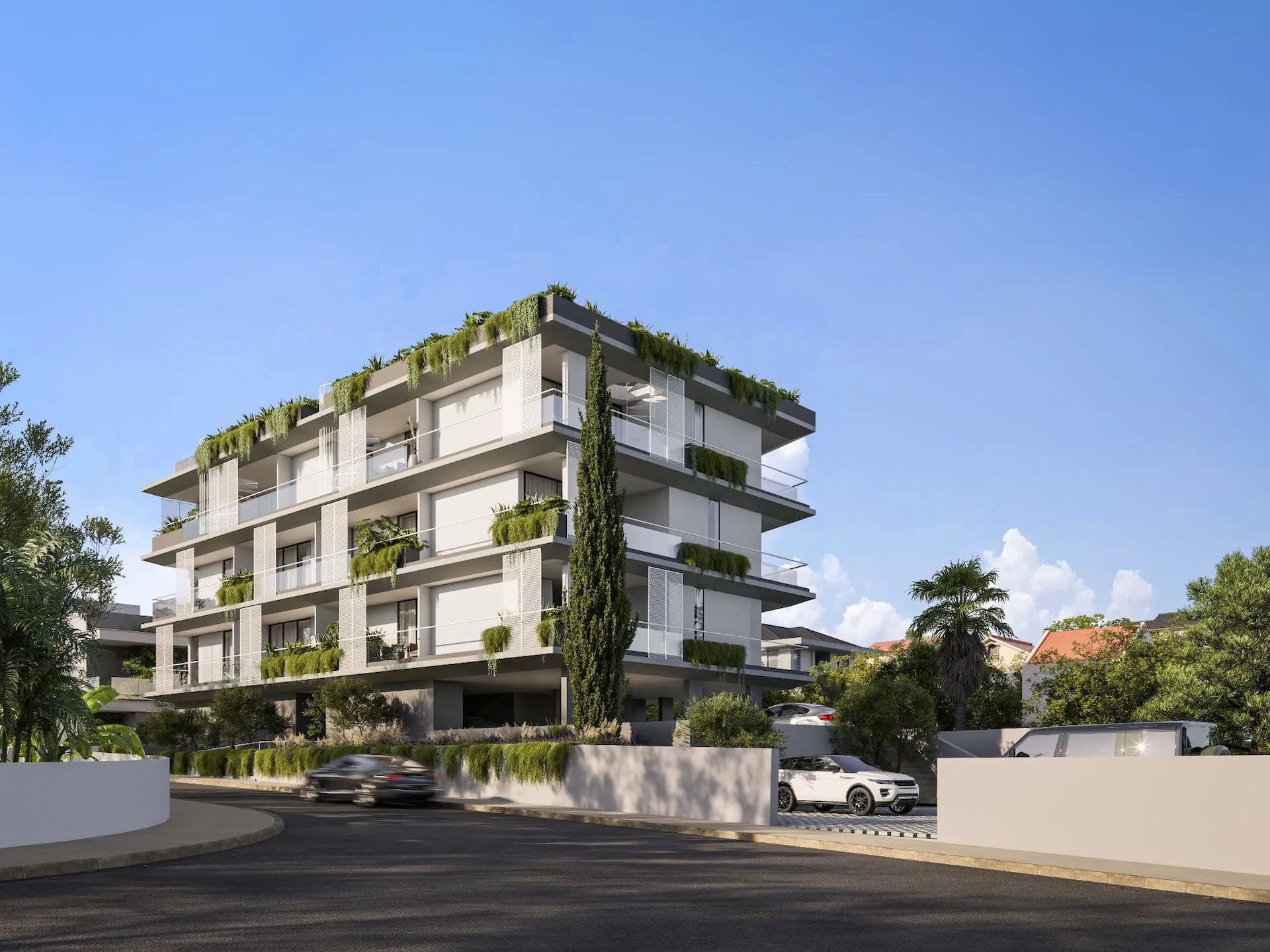 Park View Residences