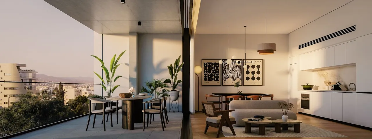 Shanes Residences