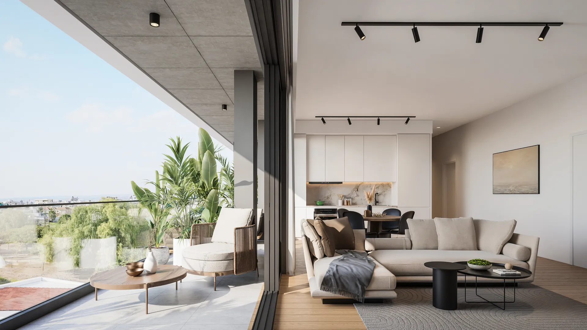 Solea Residences