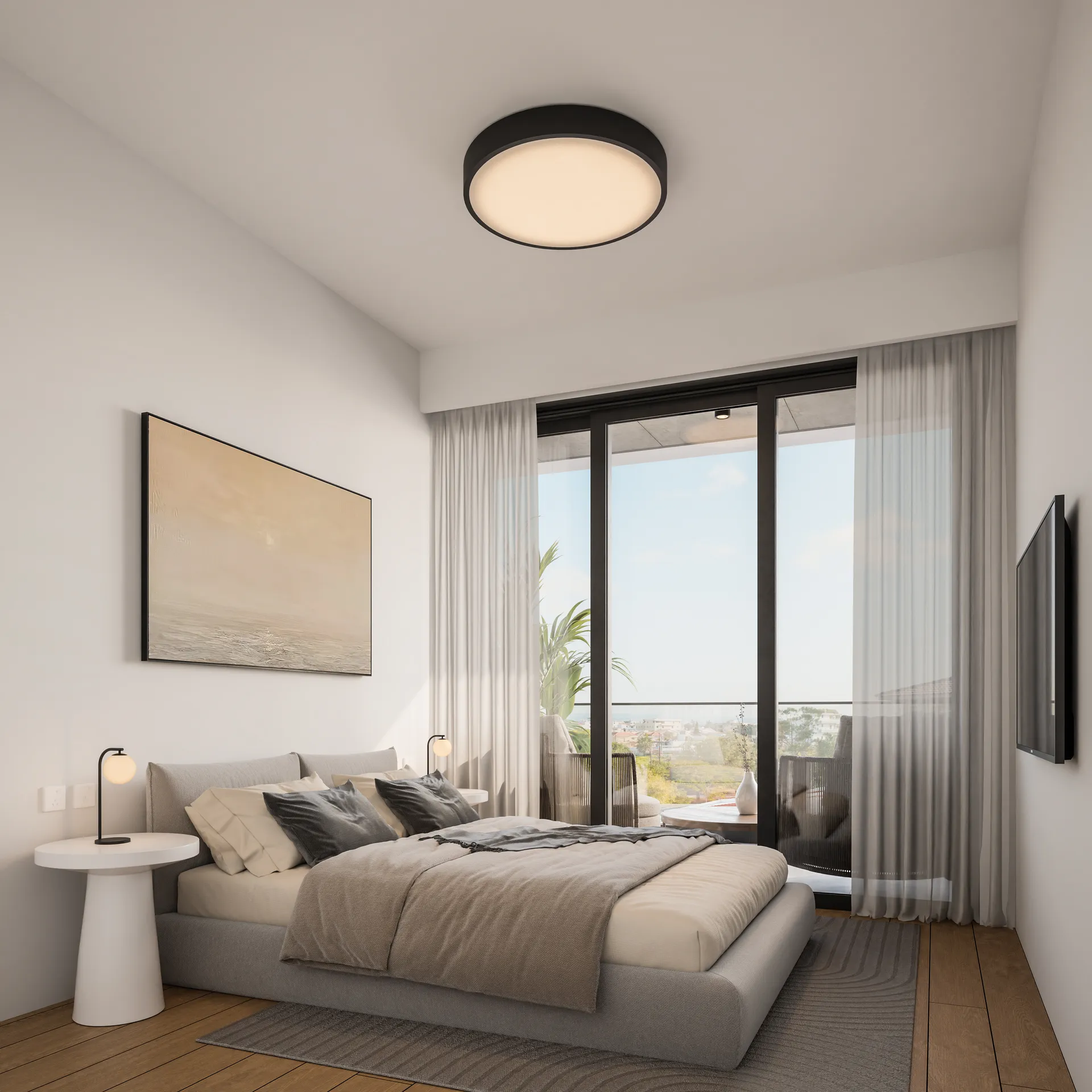 Solea Residences