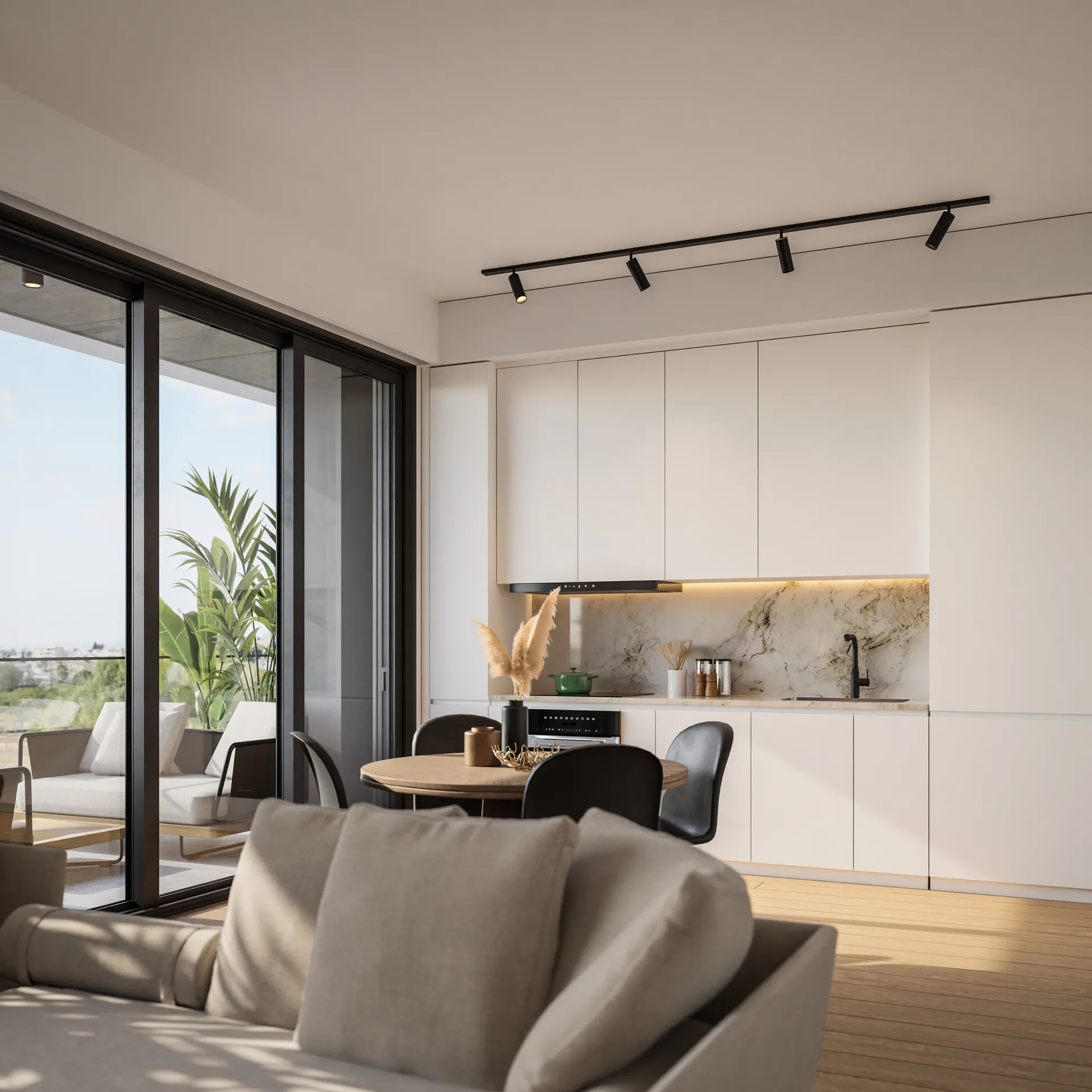 Solea Residences