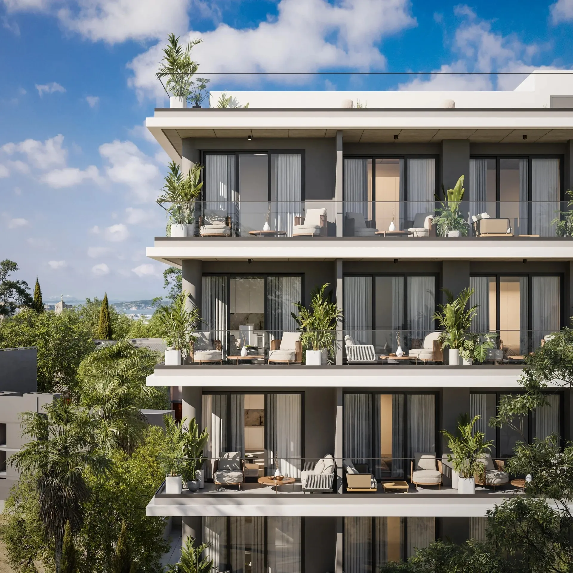 Solea Residences