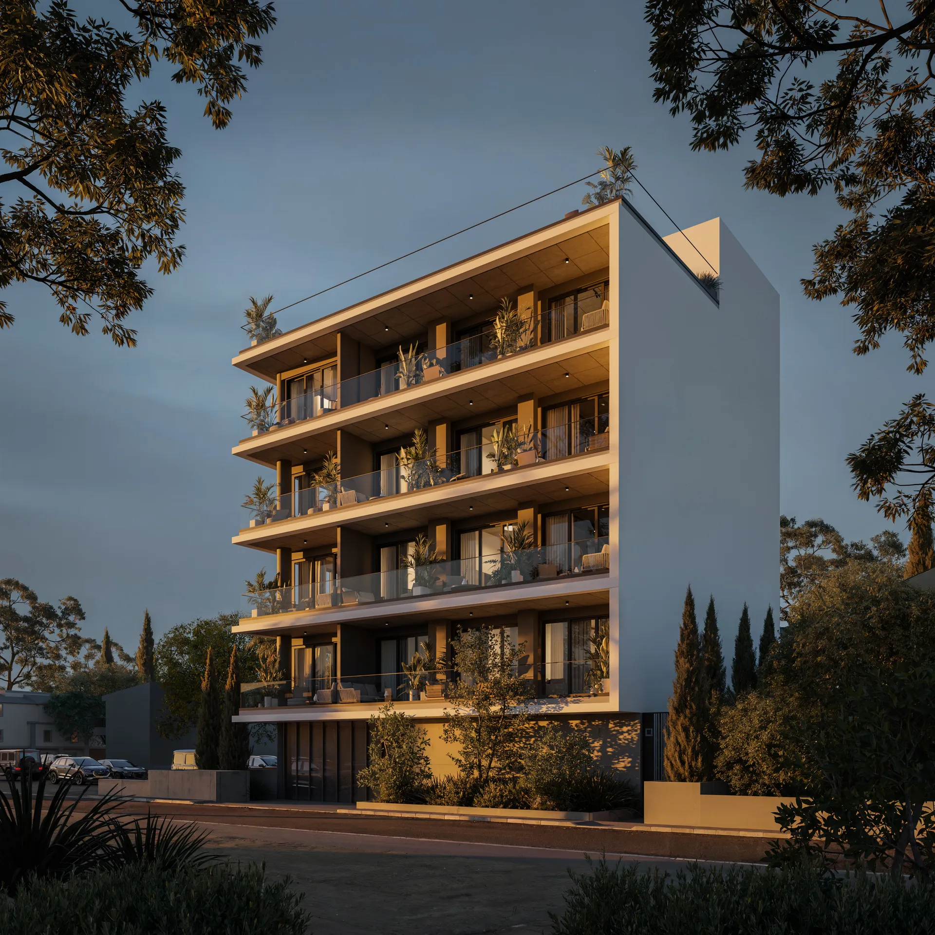 Solea Residences
