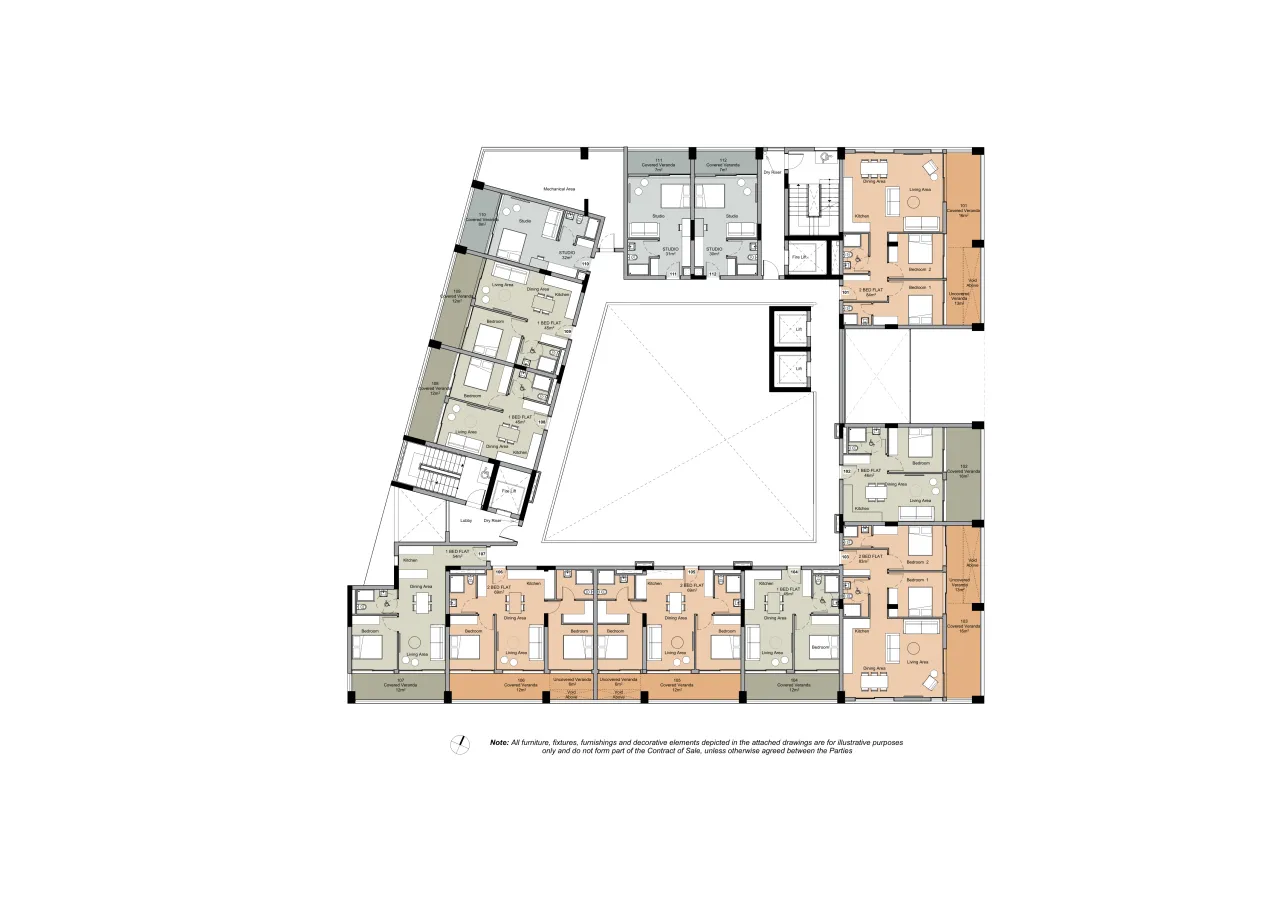 Visualisation 1