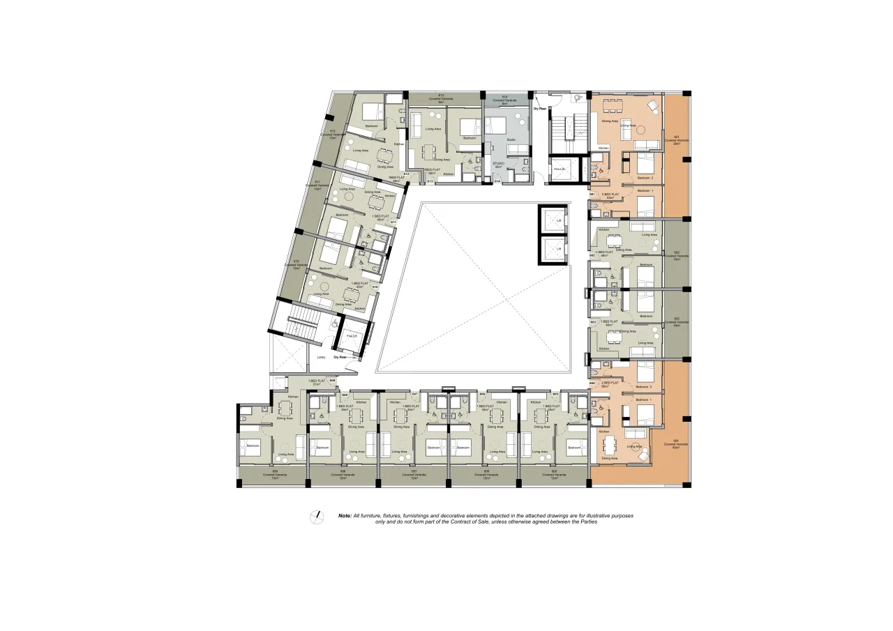Visualisation 6