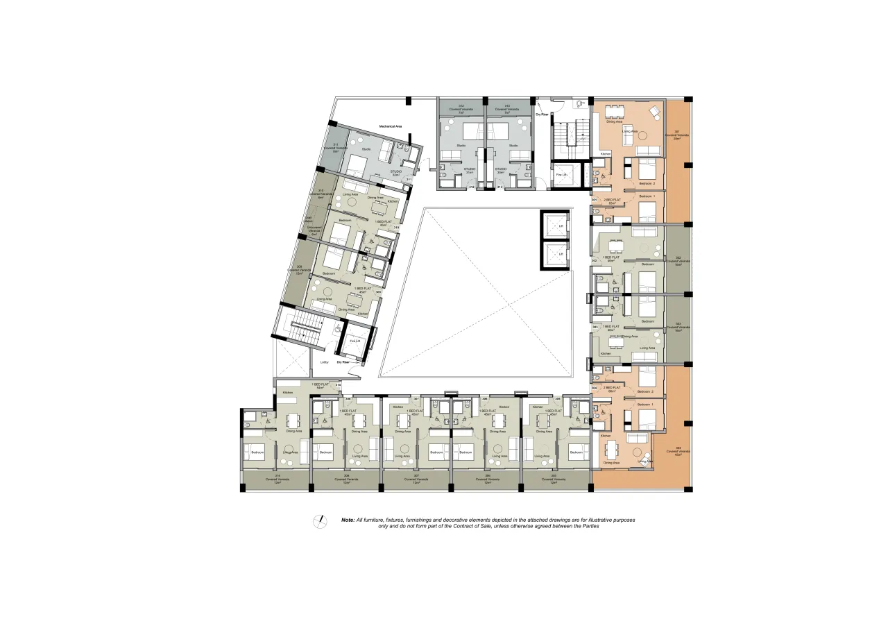 Visualisation 3