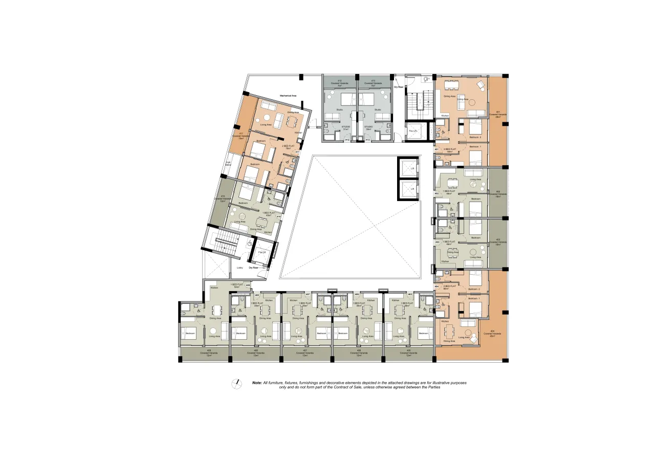 Visualisation 4