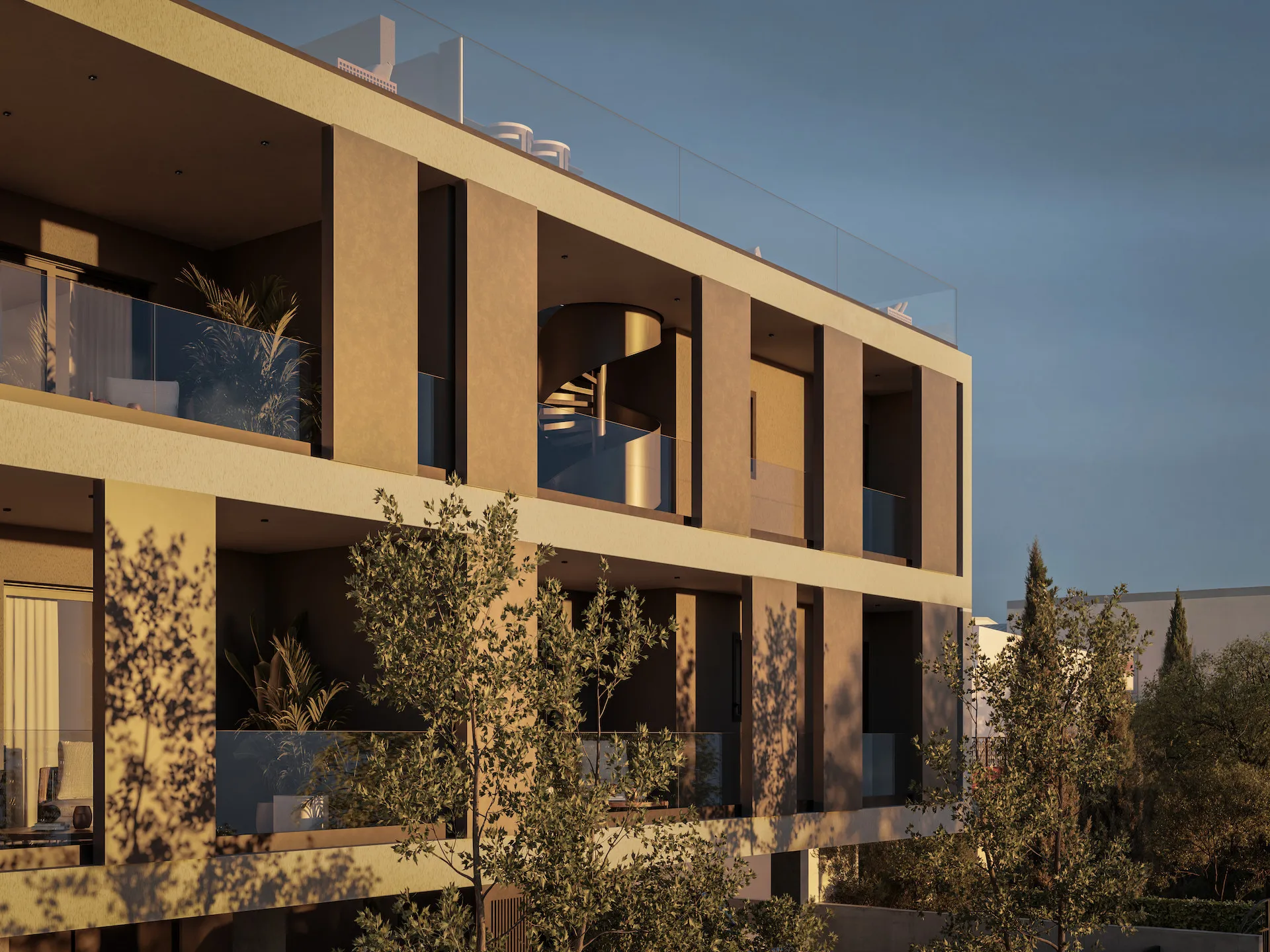 Zaya Residences