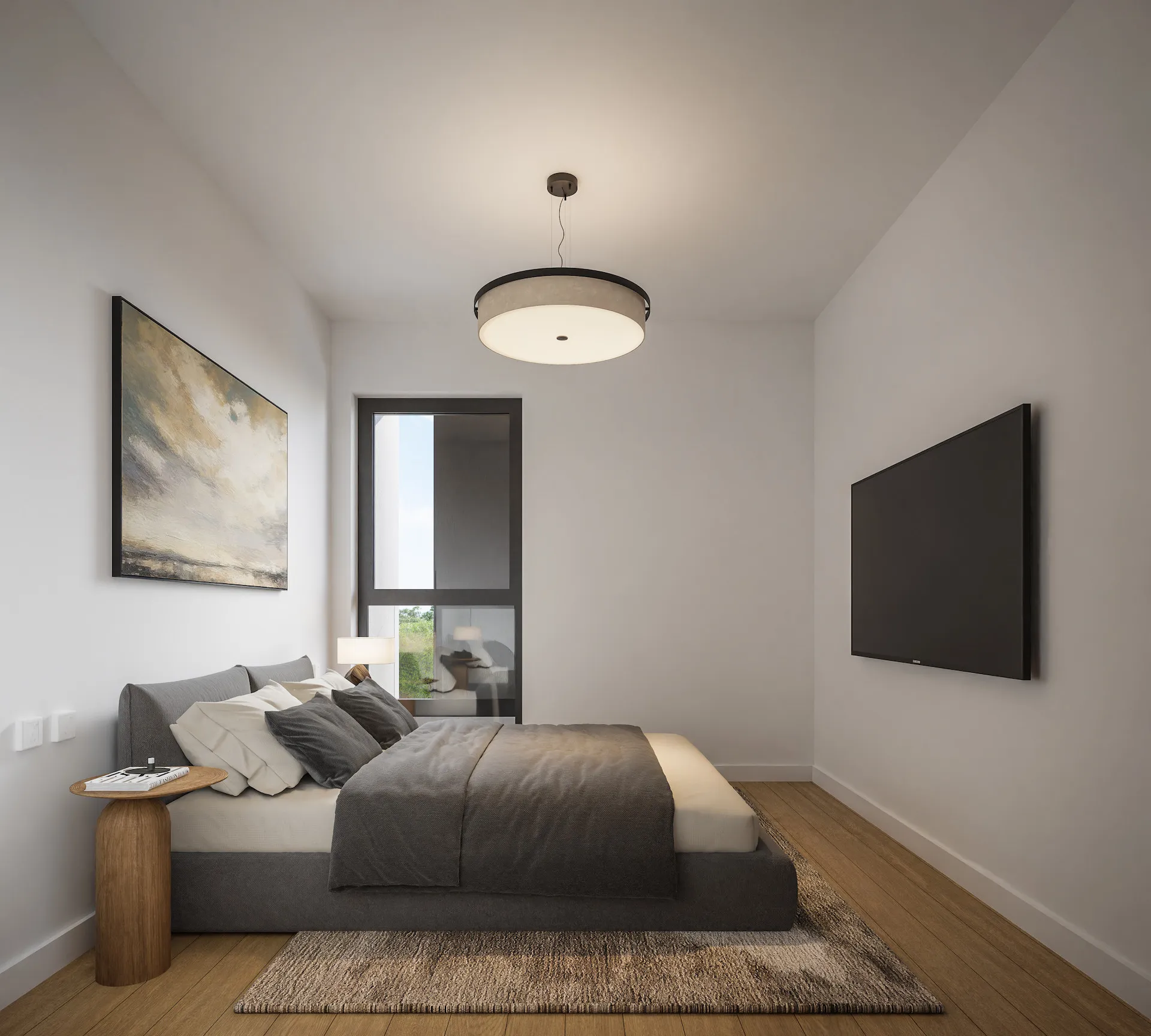 Zaya Residences