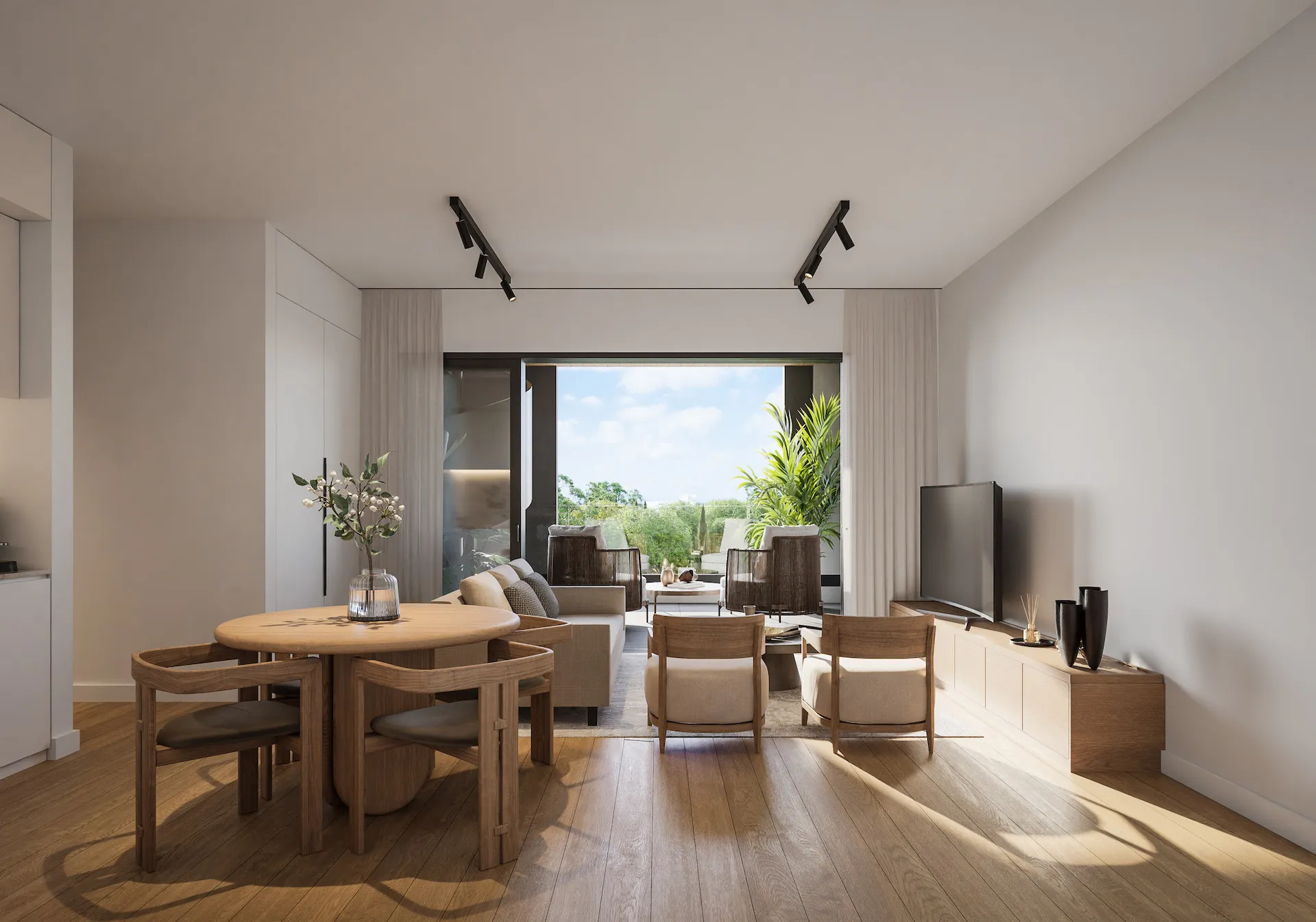 Zaya Residences