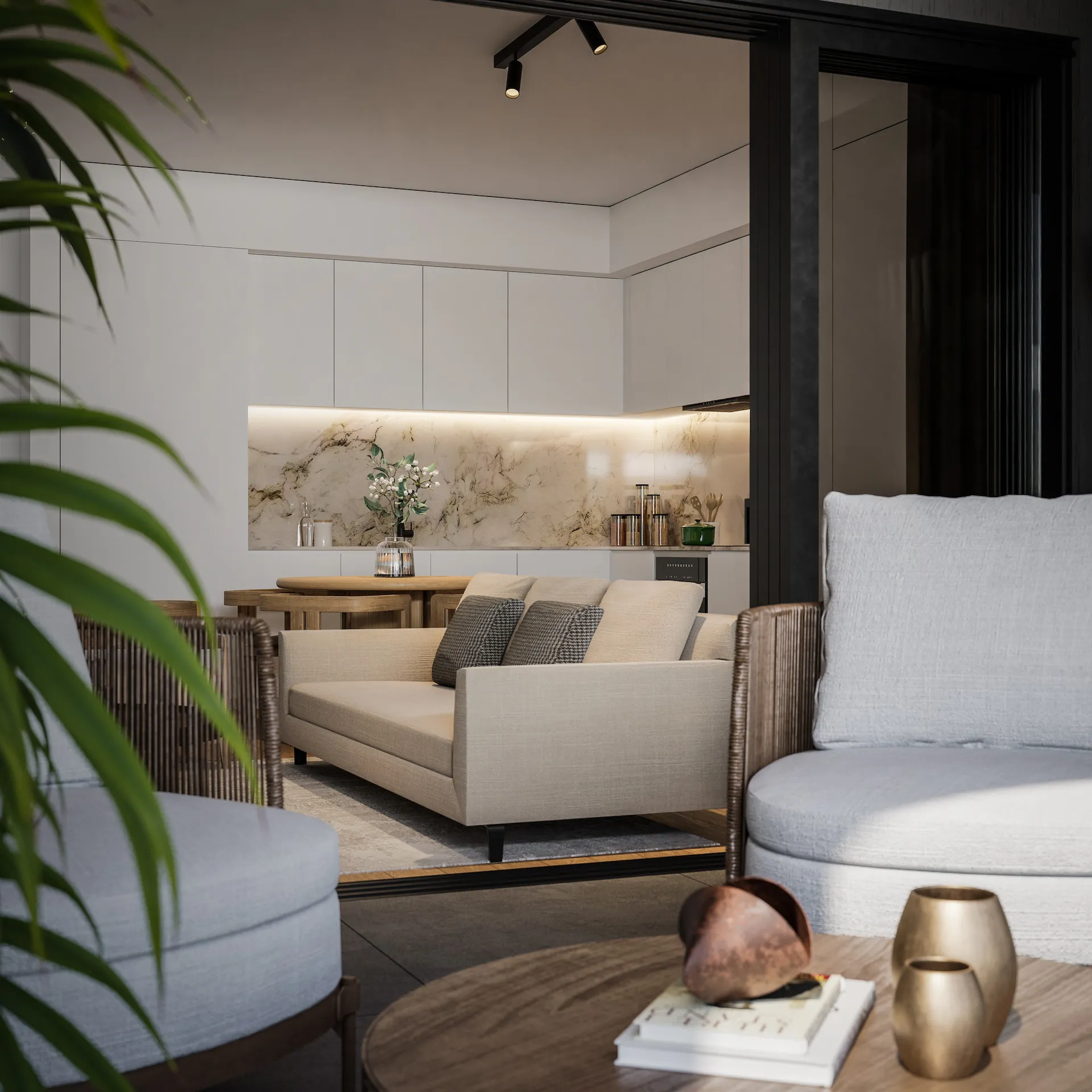Zaya Residences