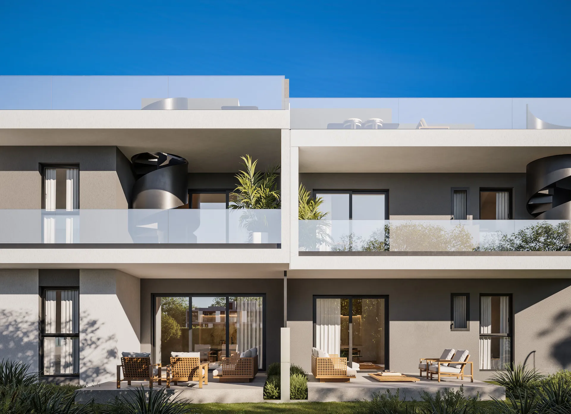 Zaya Residences