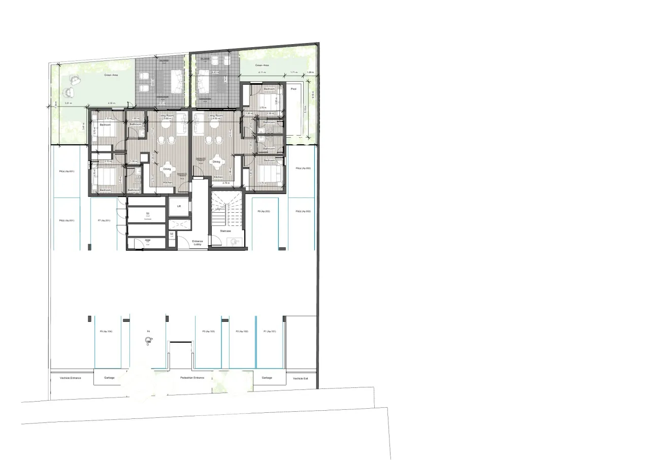 Visualisation 2