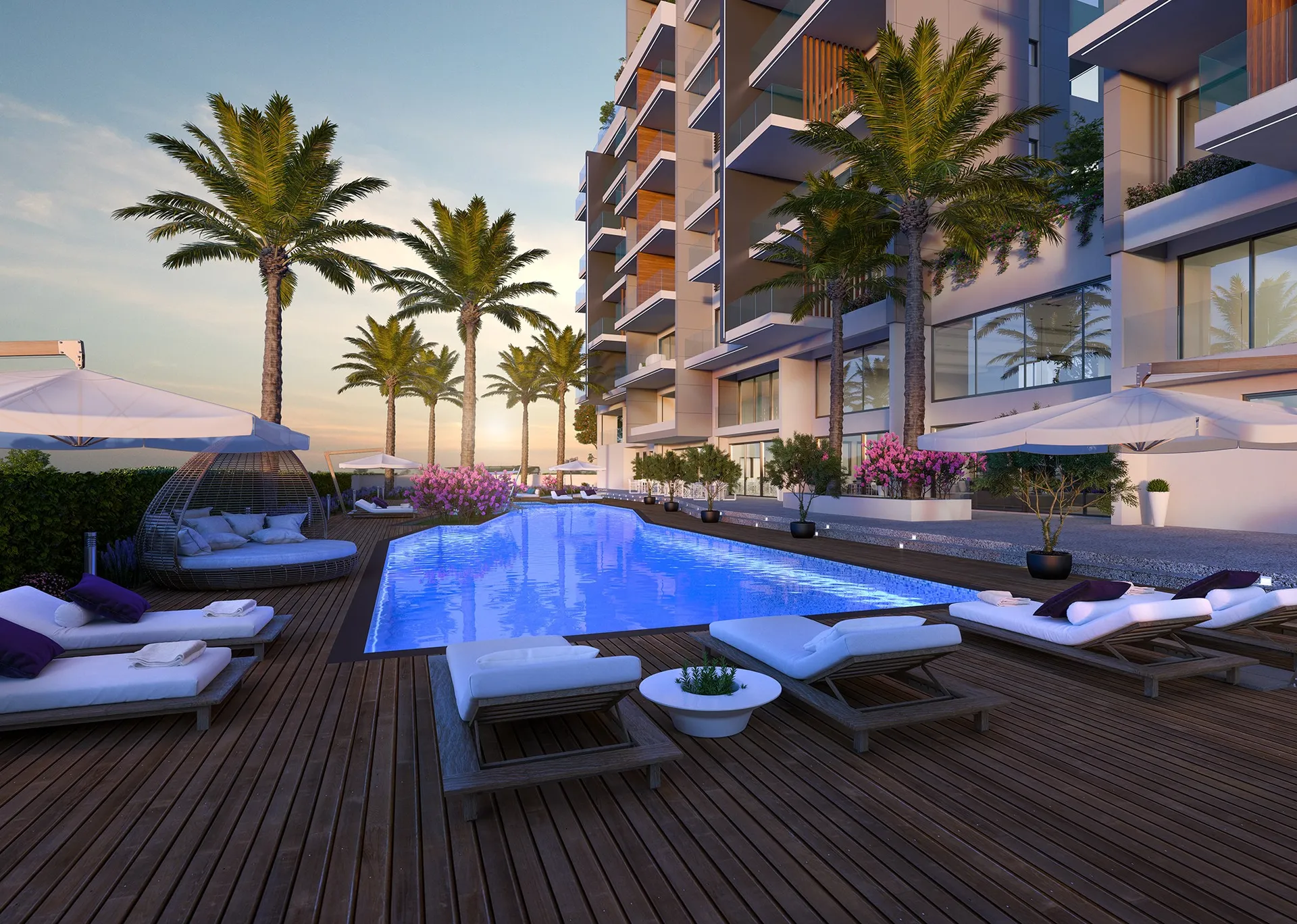 King's Resort