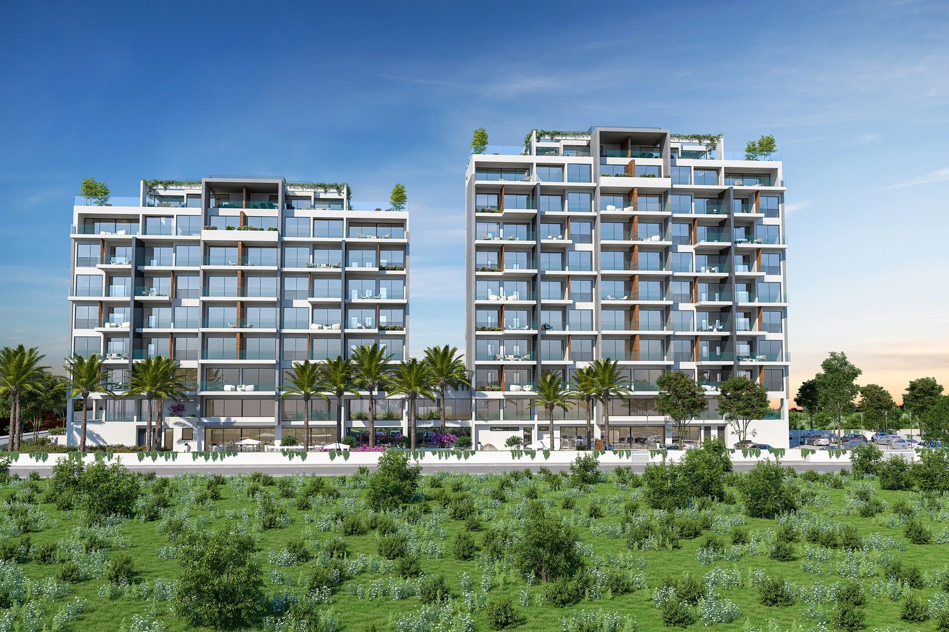 King's Resort