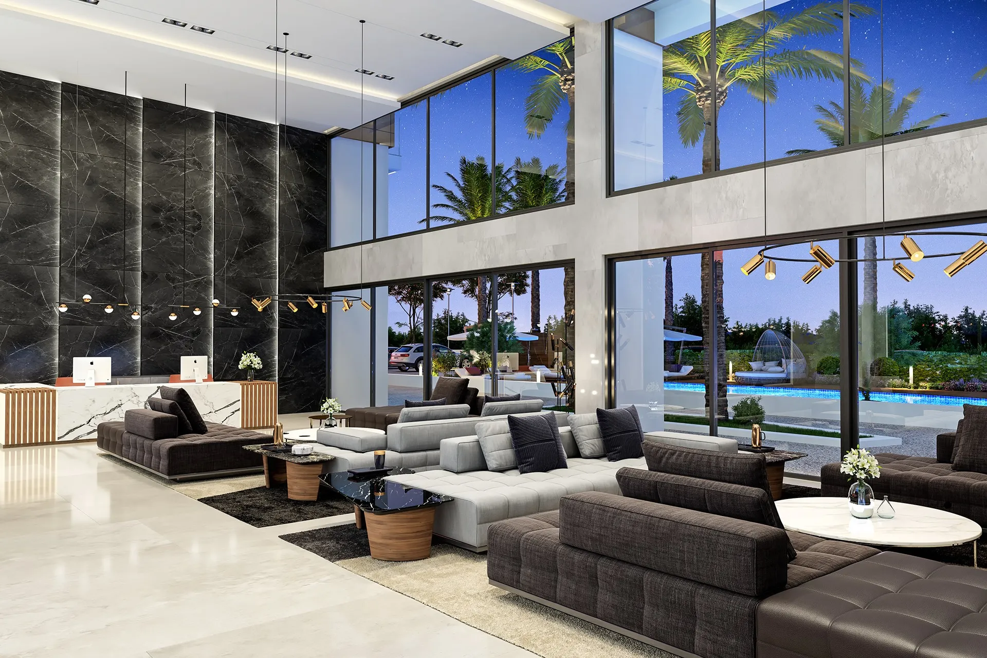 King's Resort