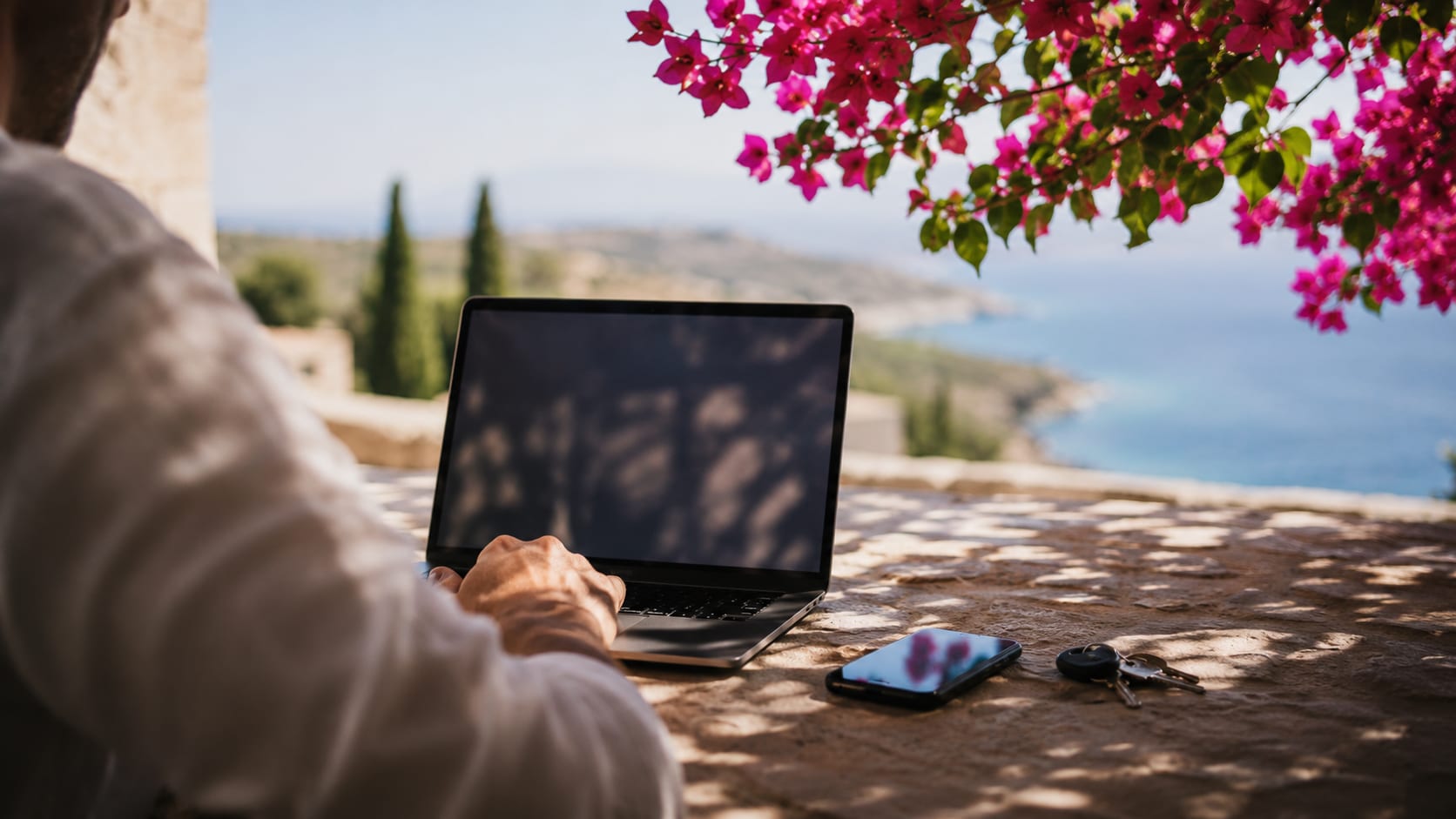 Buying Property in Cyprus Remotely: Power of Attorney, Viewings and Handover