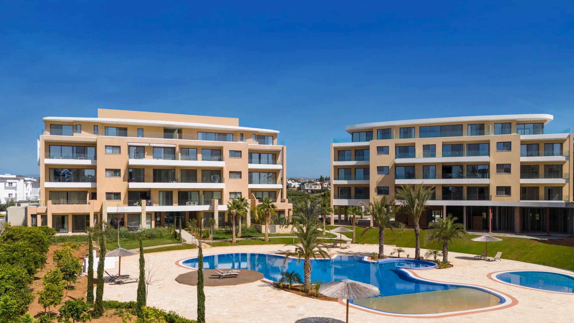 Limassol Park