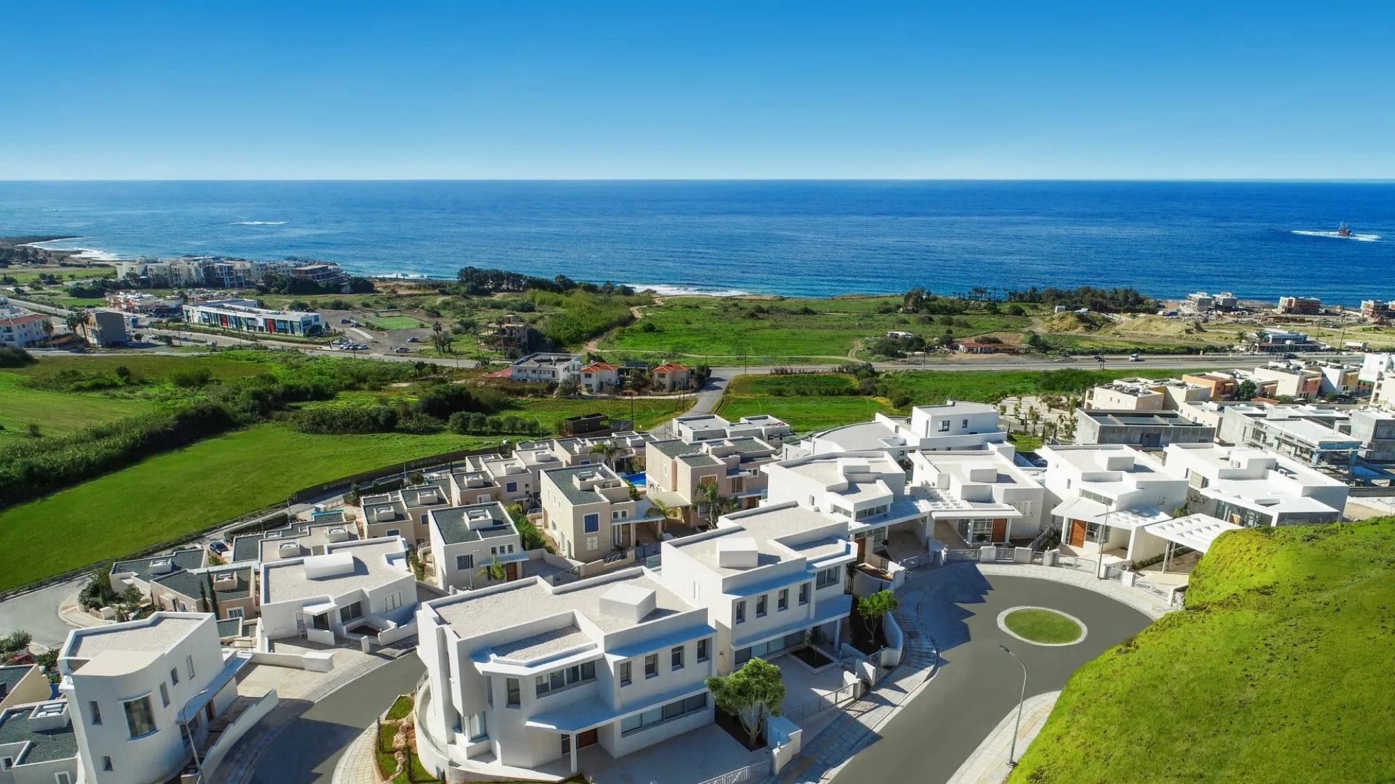 Belvedere Villas