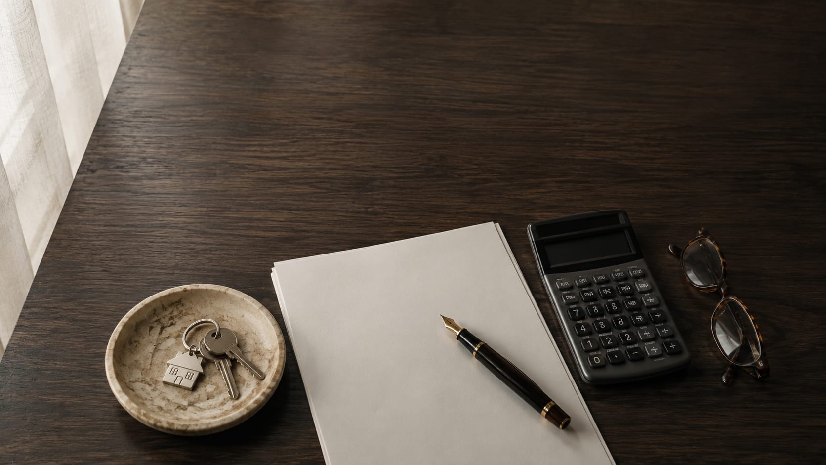Selling Property in Cyprus: The Process, the Costs and the Tax You Pay