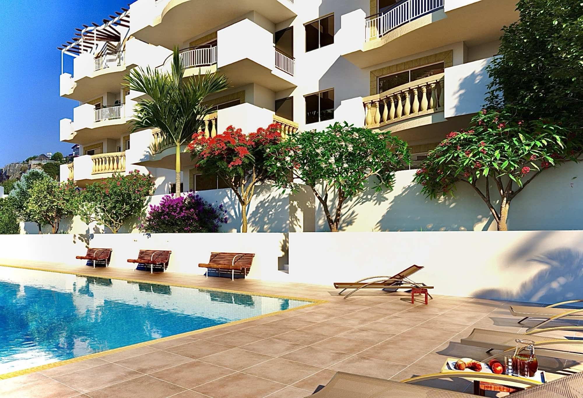 Pearl Park Residences