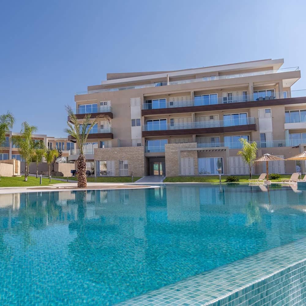 West Coast Properties in Cyprus for Sale