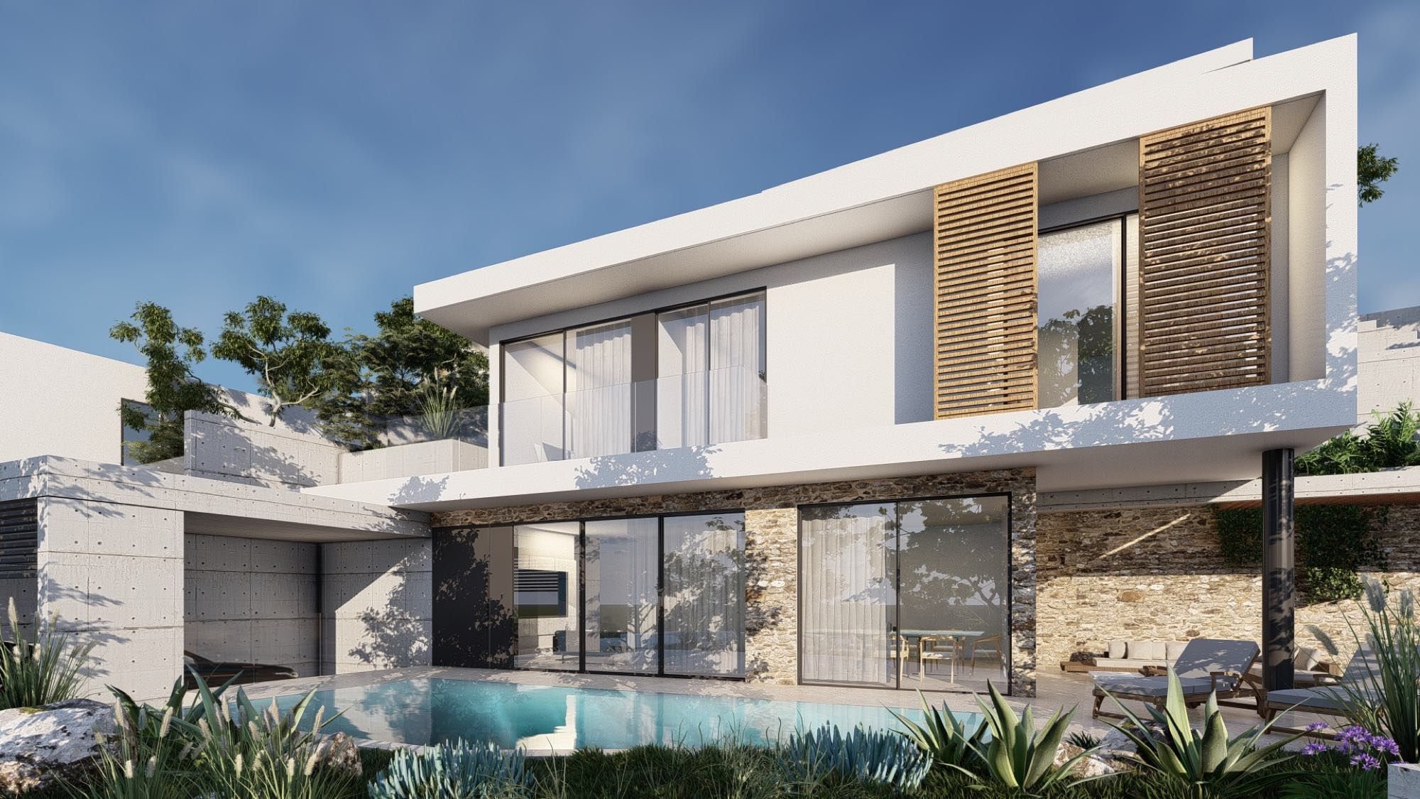 Tenera Homes